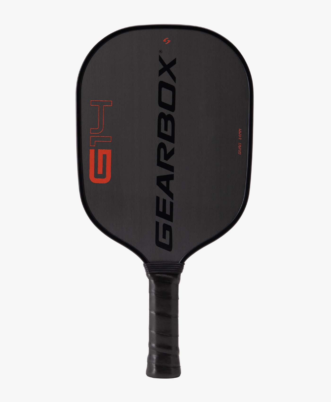 gearbox-g14-quad-14mm-pickleball-paddle image 3