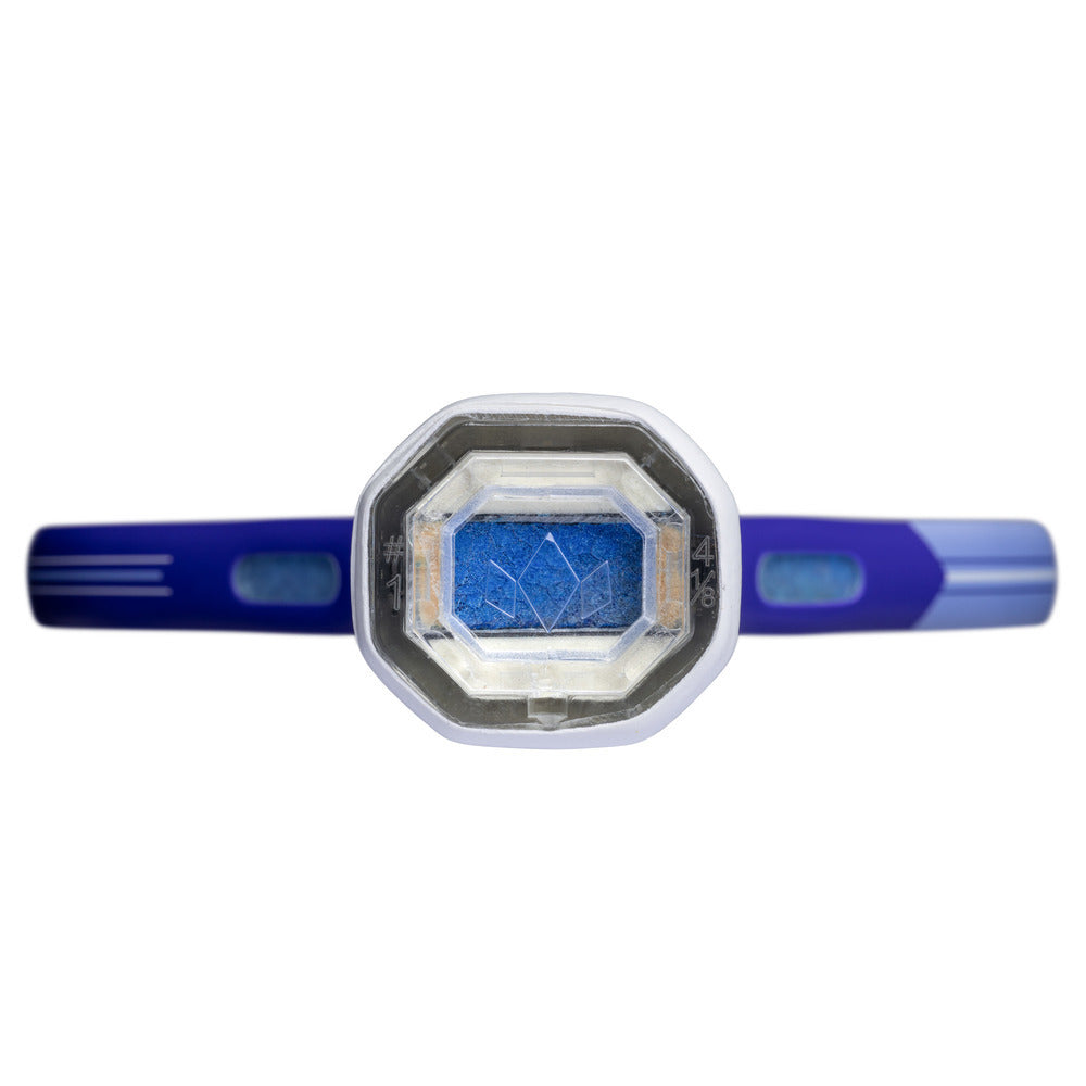 diadem-edge-blucore-hybrid-ultraviolet-power-pickleball-paddle image 7