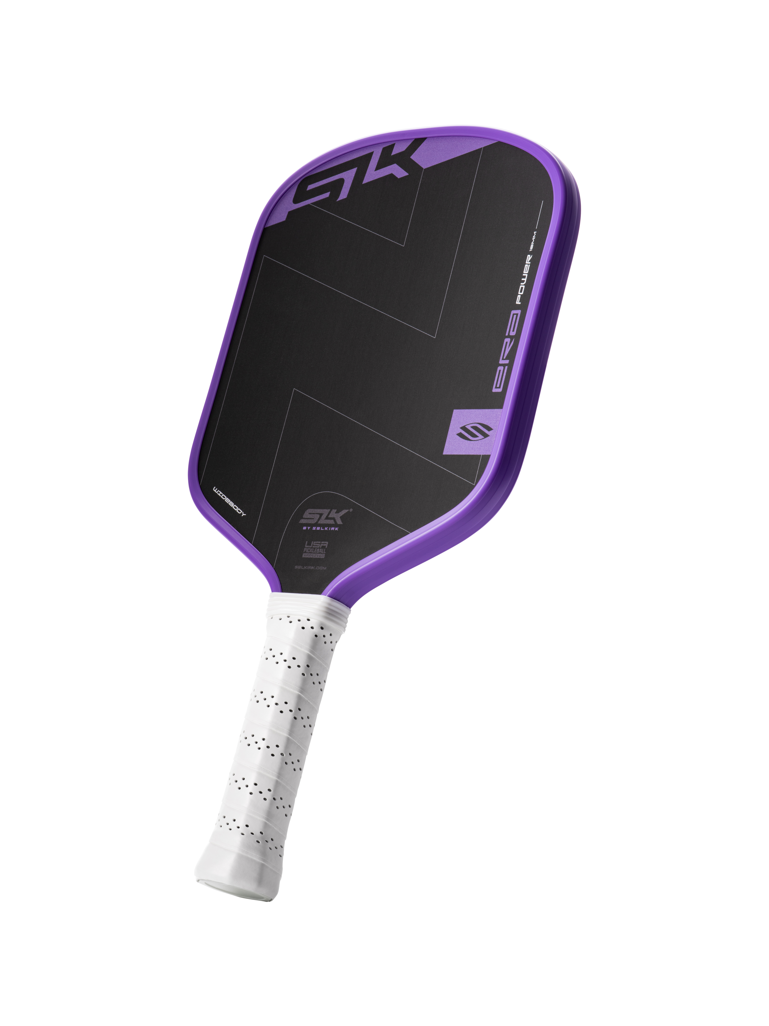 slk-era-power-pickleball-paddle-power-form image 1