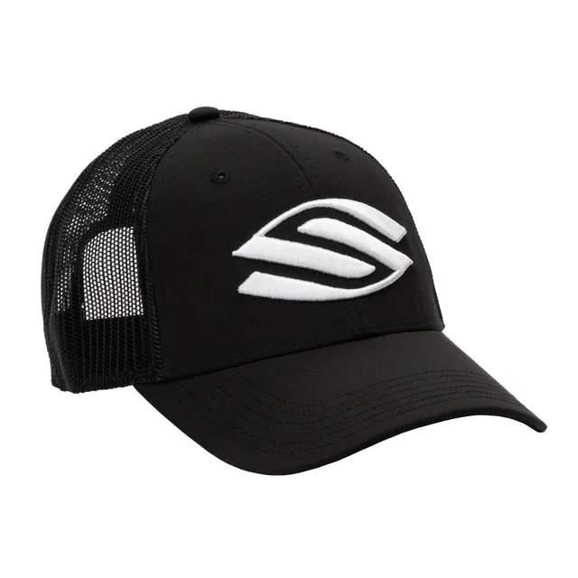 selkirk-amped-trucker-cap image 1