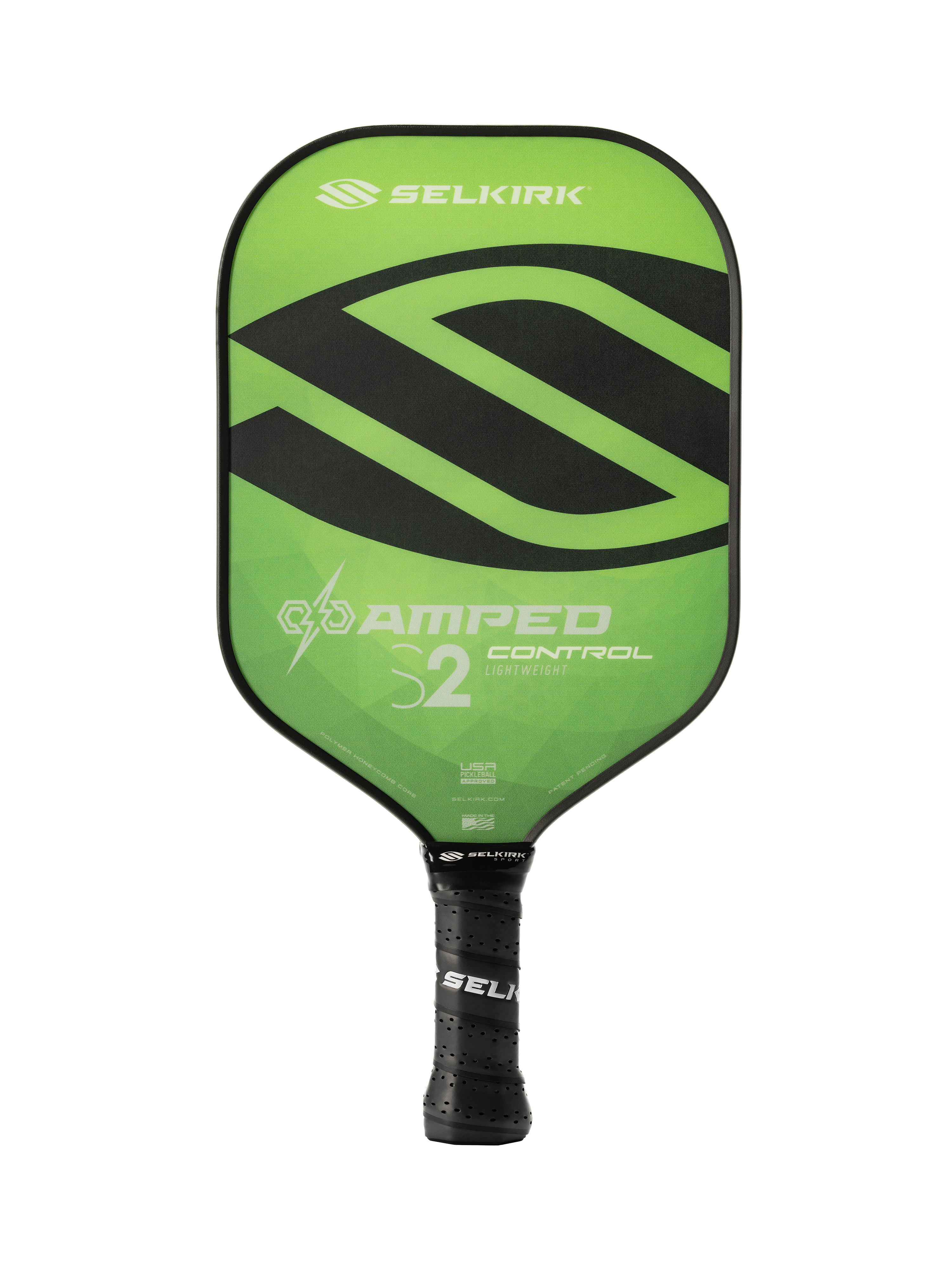 selkirk-amped-control-s2-pickleball-paddle image 6