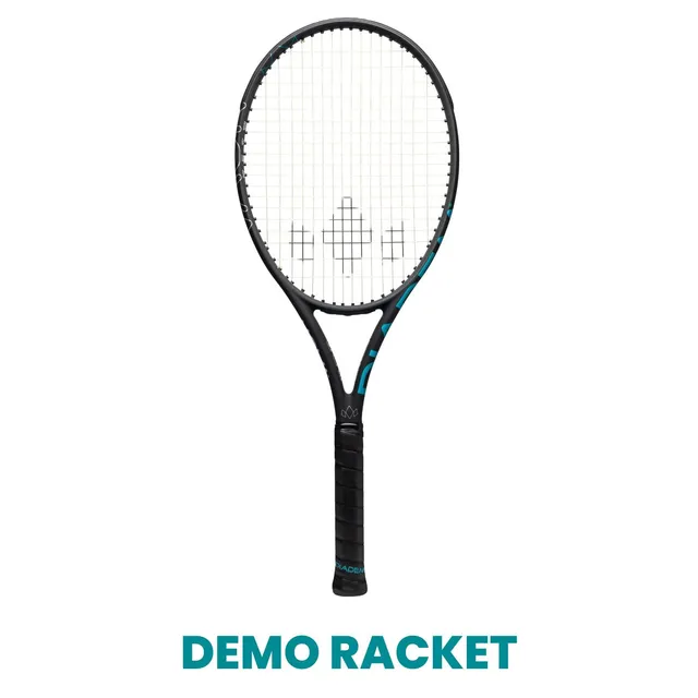 diadem-nova-v3-tour-demo-tennisschl-ger-10-tage-miete image 1