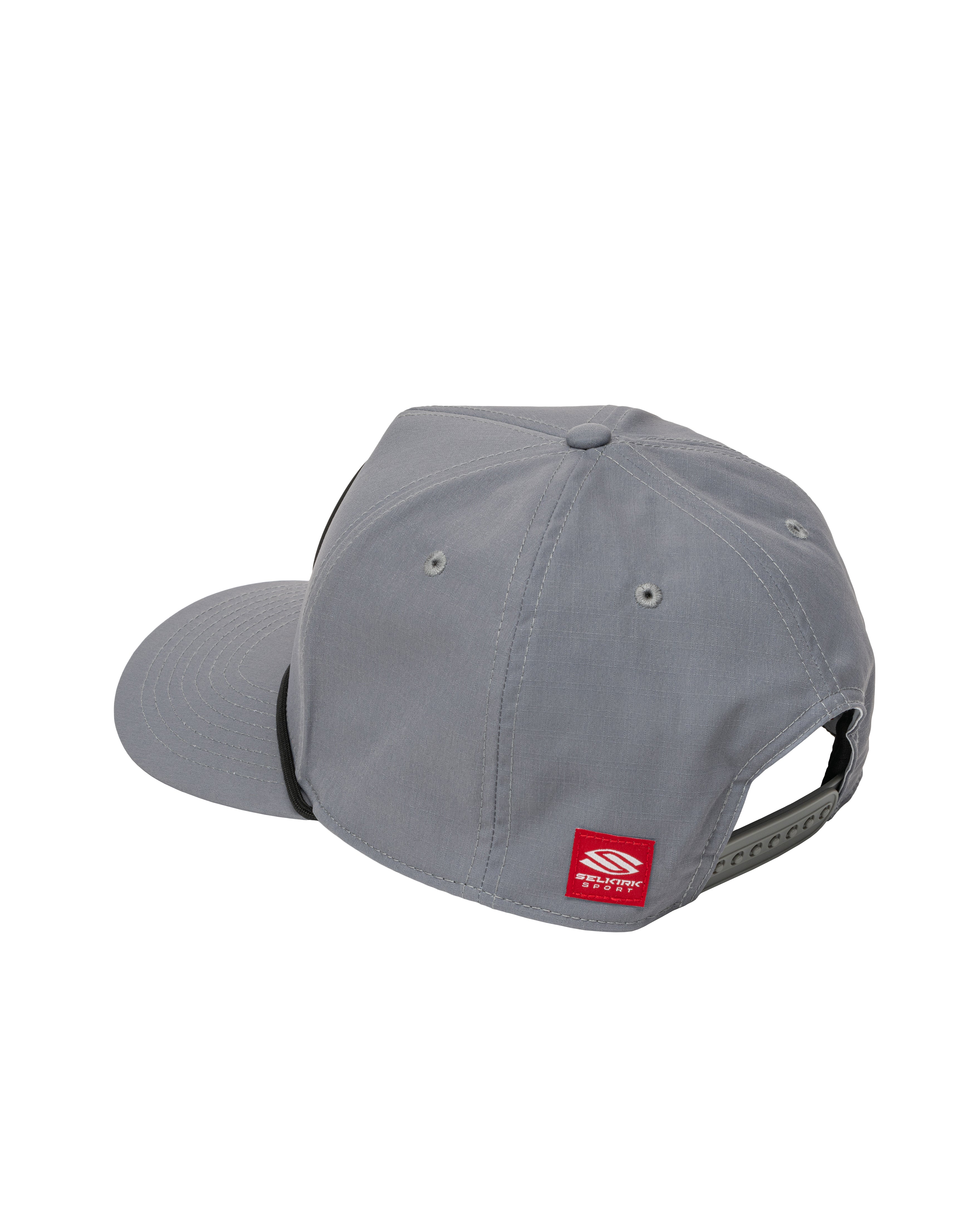 selkirk-pickleball-club-rope-hat-cap-unisex image 4