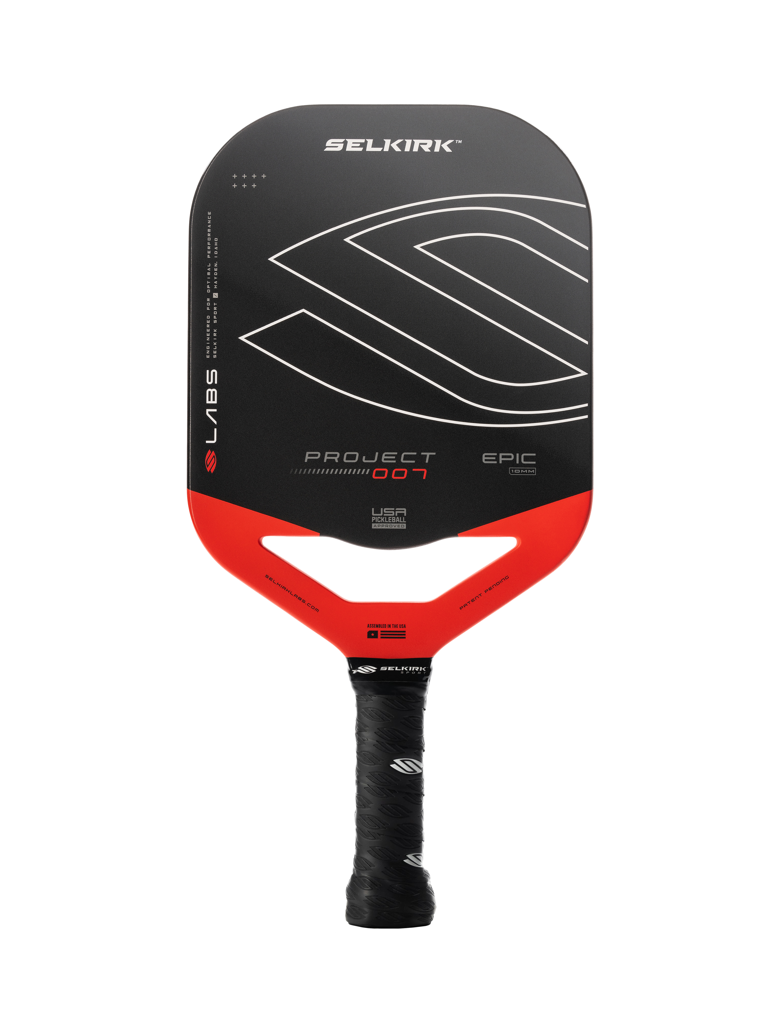 selkirk-labs-project-007-pickleball-paddle-power image 1