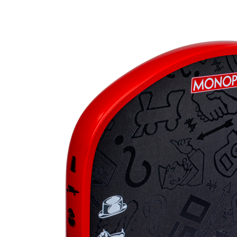 diadem-edge-blucore-x-monopoly-limited-edition-pickleball-paddle image 4
