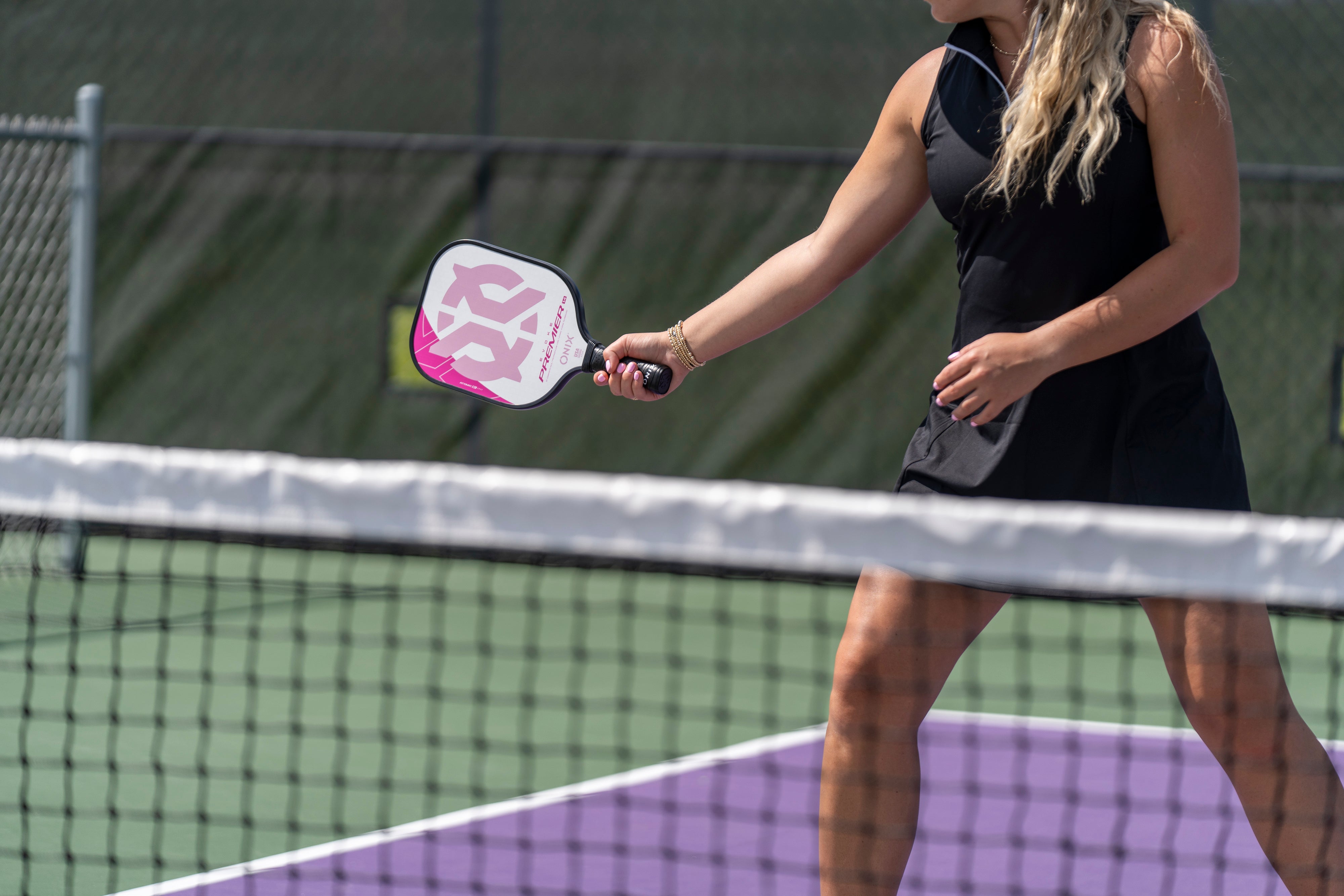 onix-evoke-premier-pickleball-paddle image 2