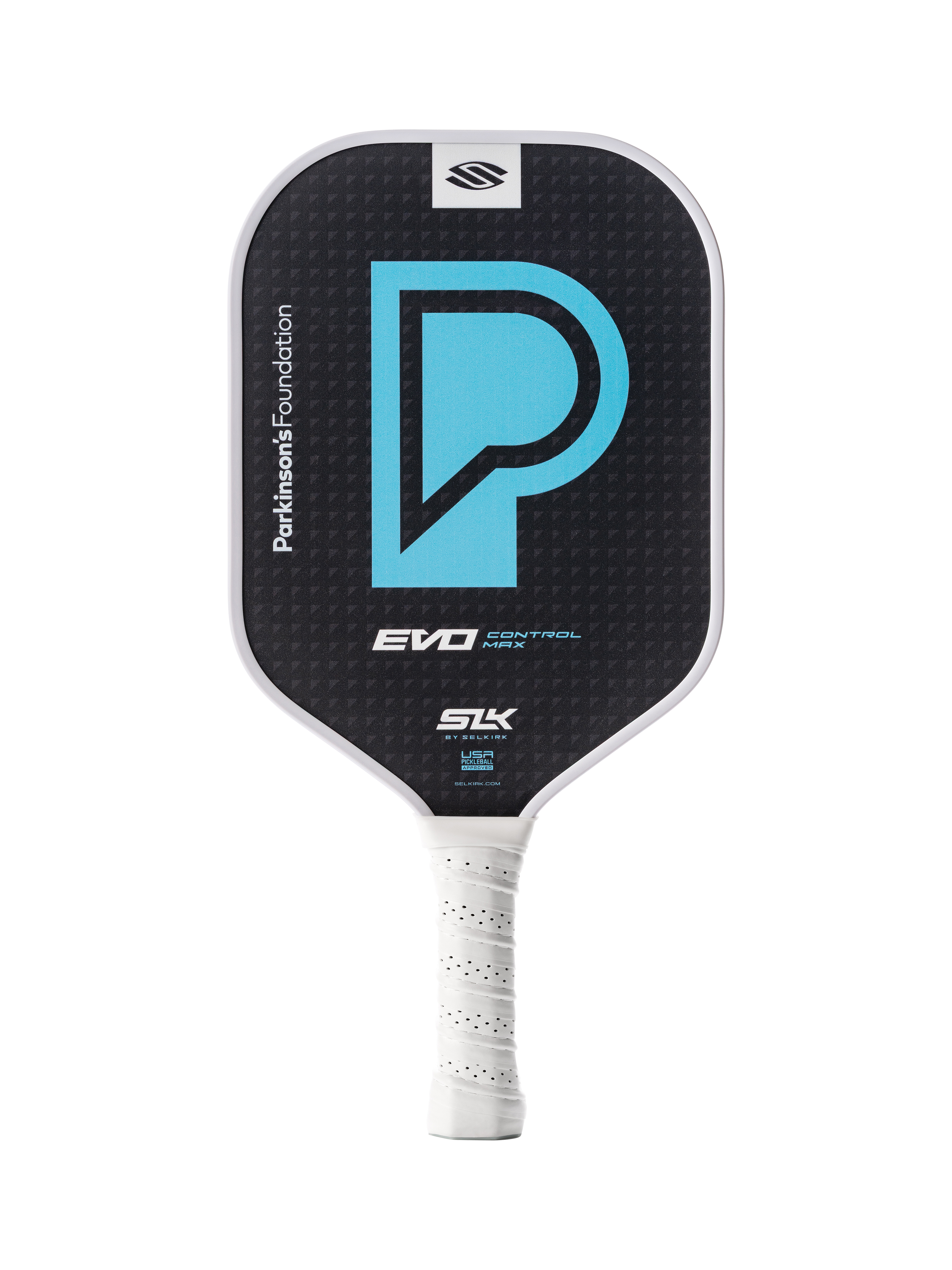slk-by-selkirk-evo-control-max-pickleball-paddle-16mm image 2