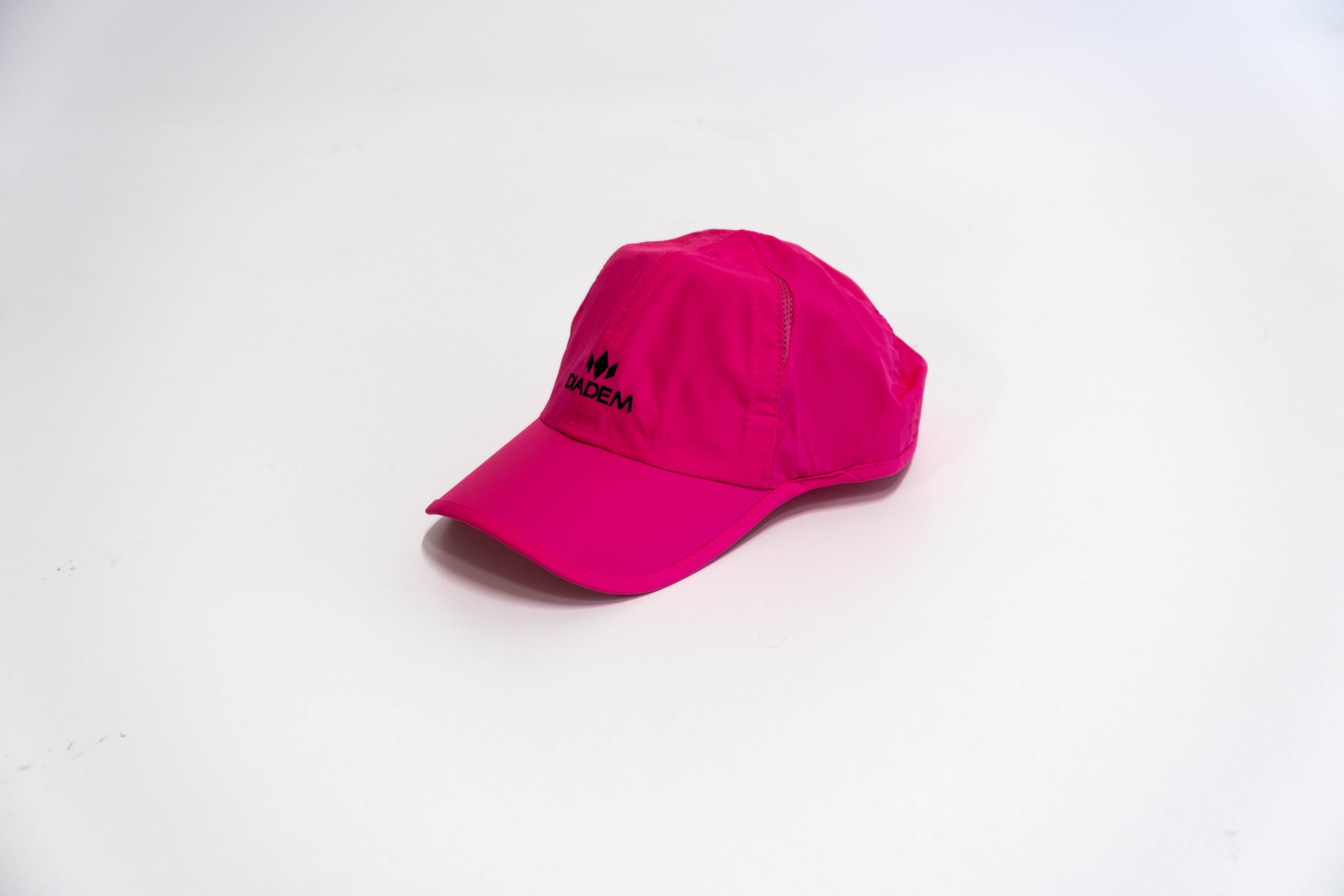 diadem-drycore-select-hat-pickleball-kappe-polyester image 7