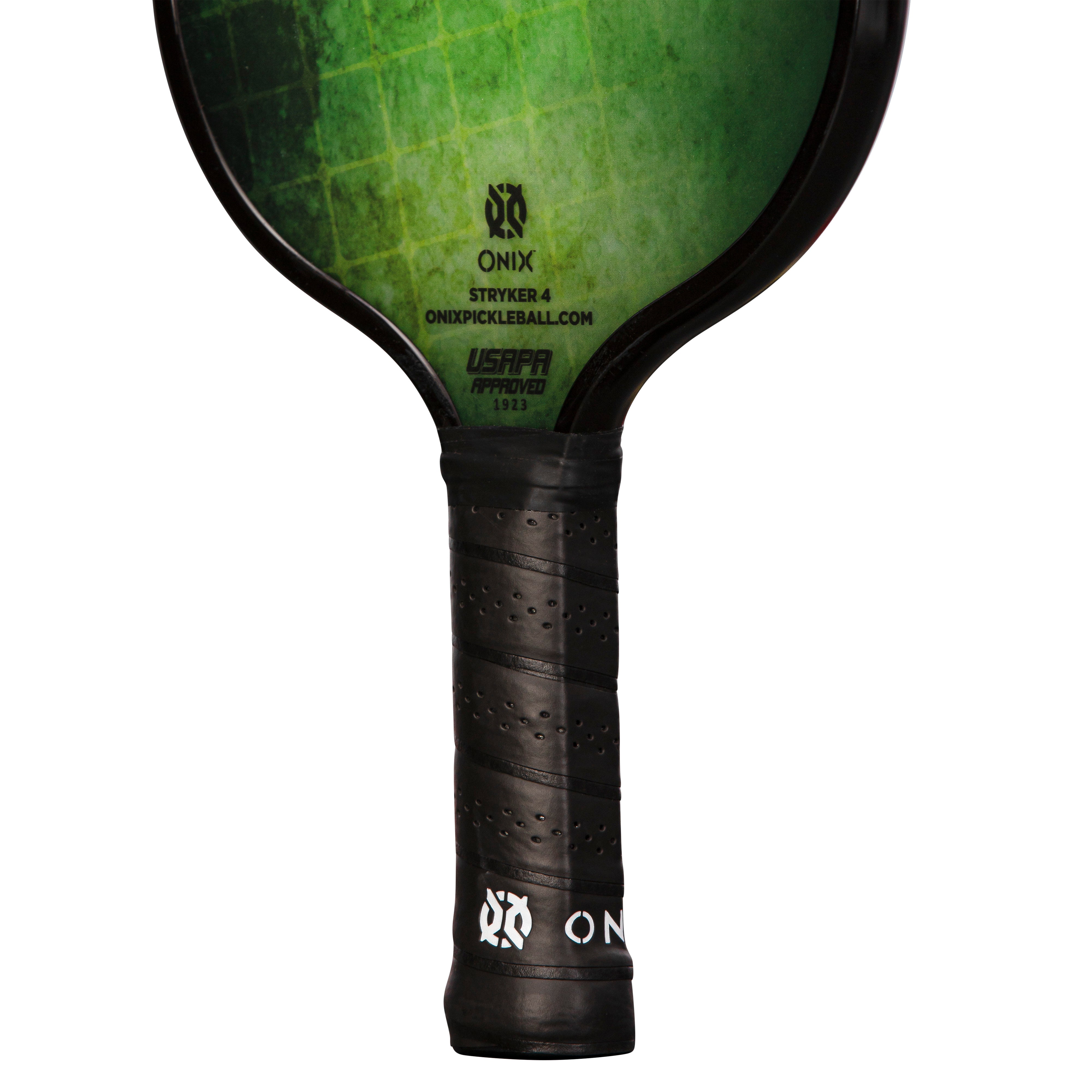 onix-stryker-4-composite-pickleball-paddle-polypropylene image 2