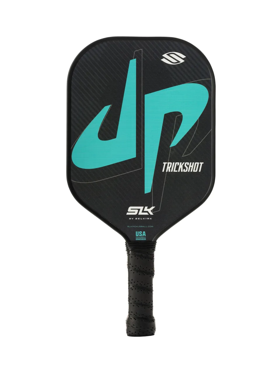 slk-by-selkirk-x-dude-perfect-trickshot-pickleball-paddle-2 image 1