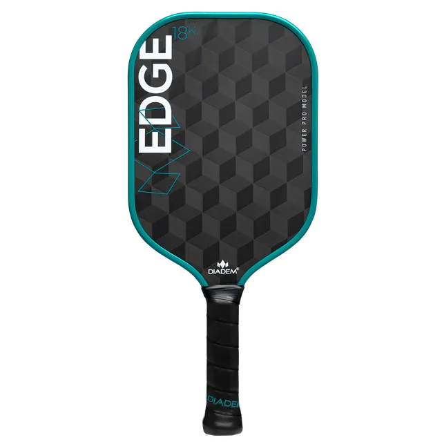 diadem-edge-18k-power-pickleball-paddle image 1
