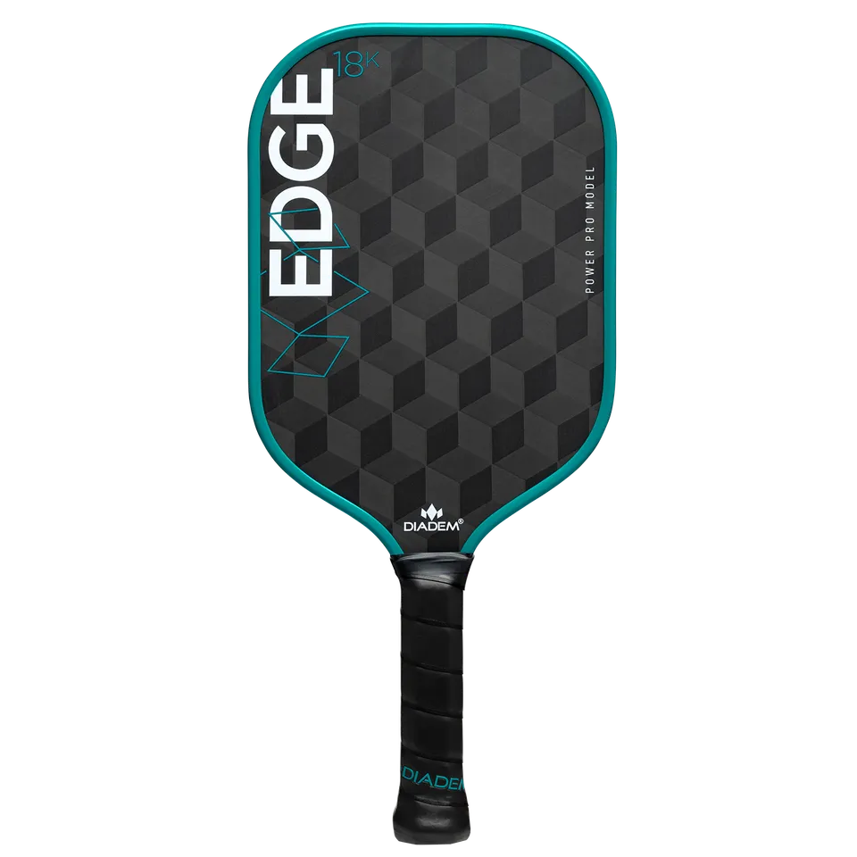 diadem-edge-18k-power-pickleball-paddle image 1