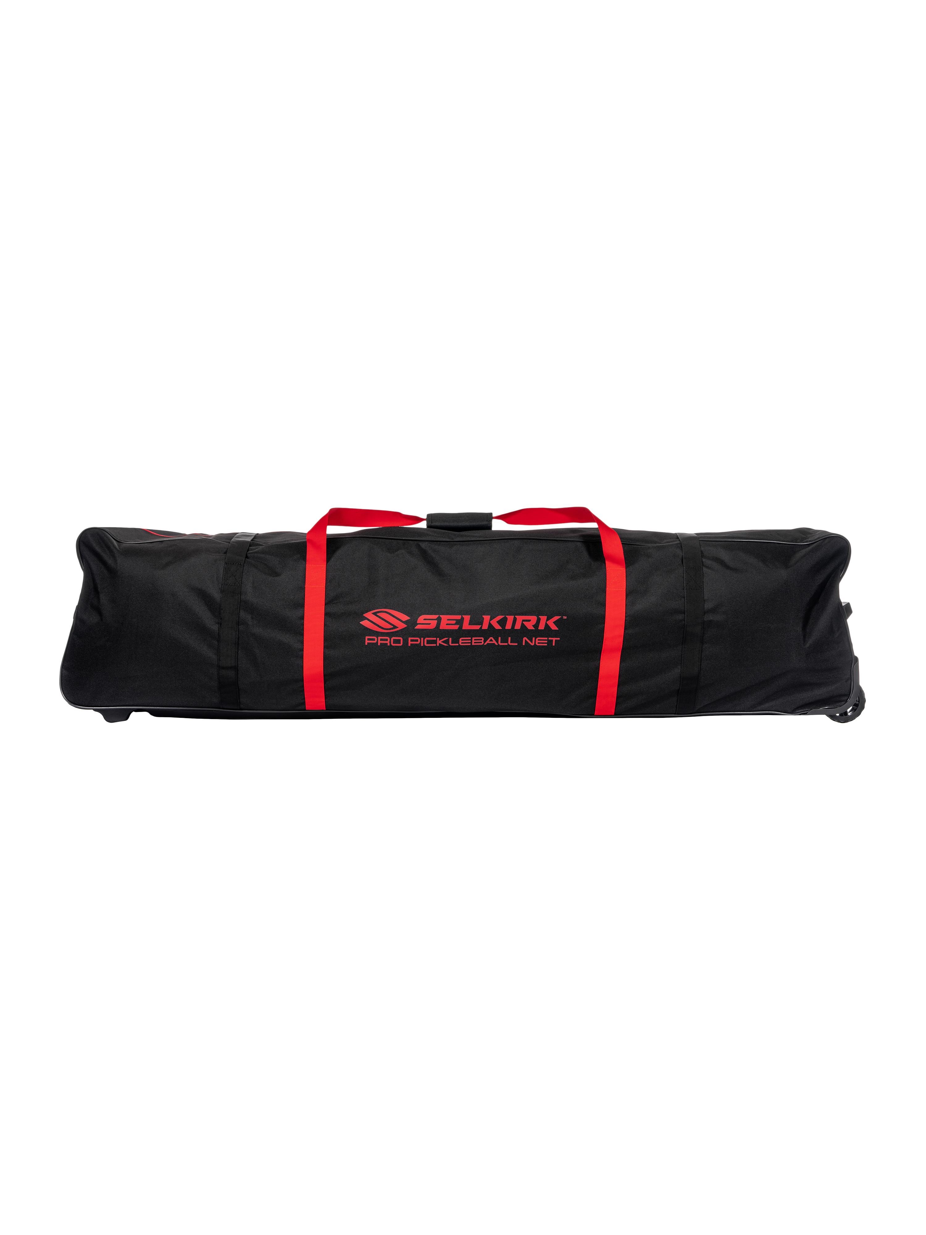 selkirk-semi-permanent-pro-pickleball-net-transporttasche-mit-rollen image 1