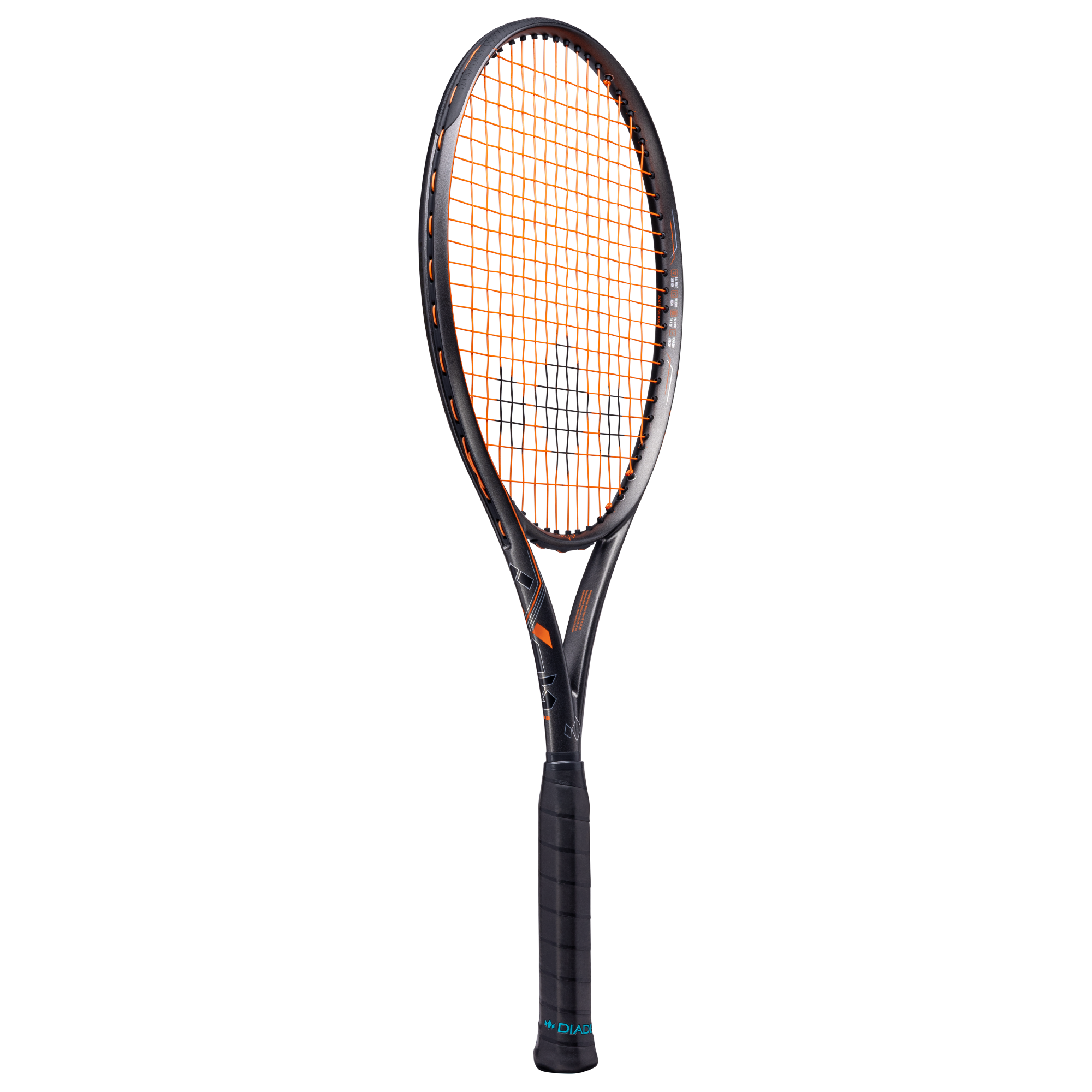 diadem-axis-98-tennisschl-ger-98-kopf-16x20-spin-control image 2