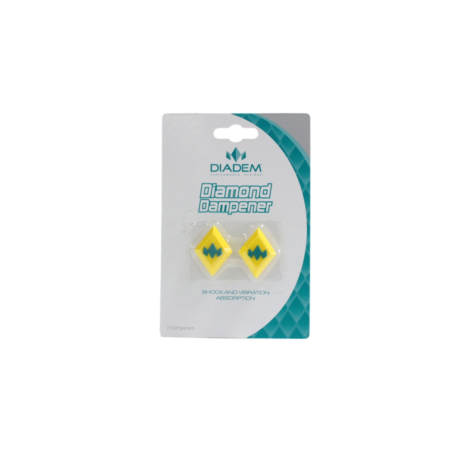 diadem-diamond-dampener-2-pack-vibrationsd-mpfer image 4