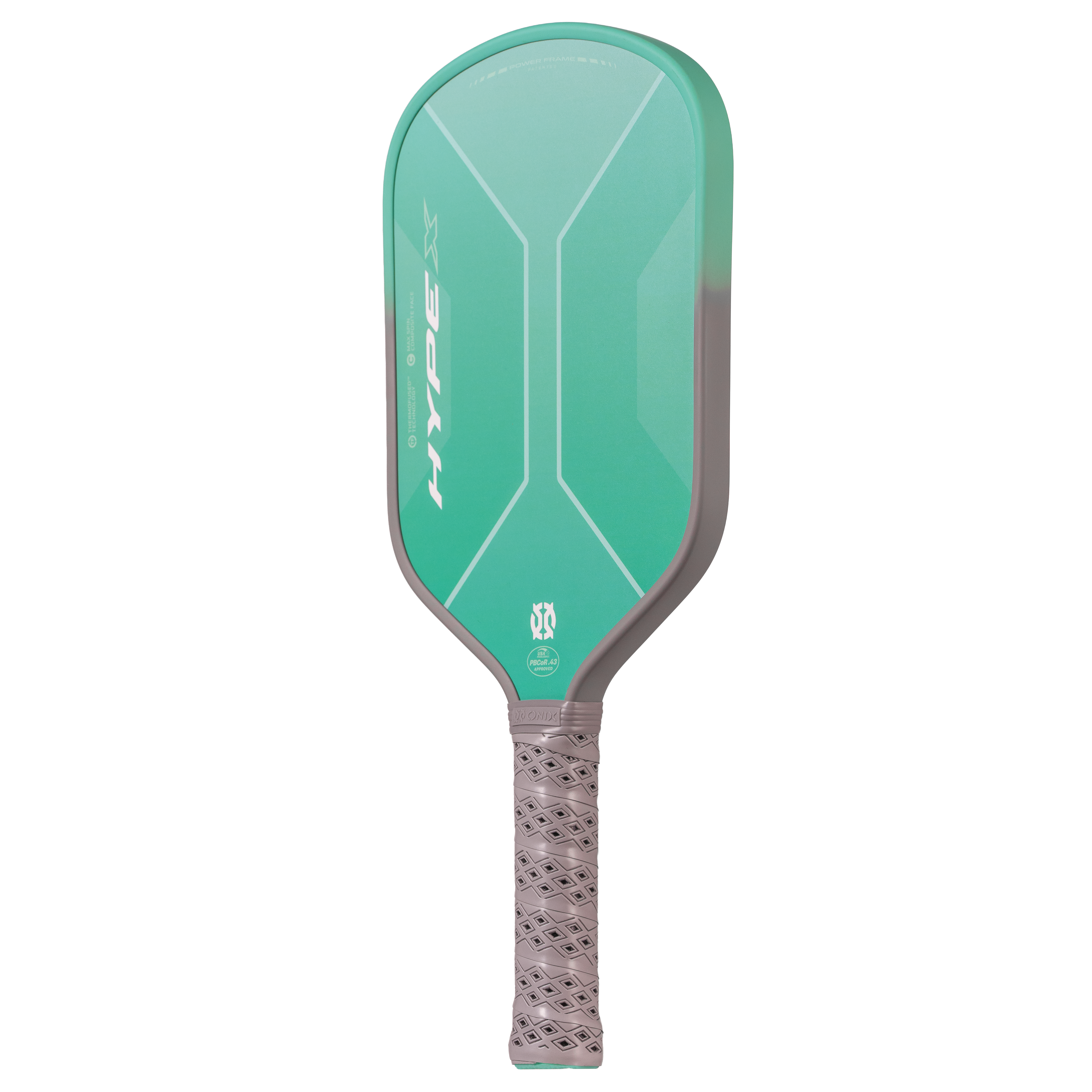 onix-pickleball-hype-x-pickleball-paddle image 3