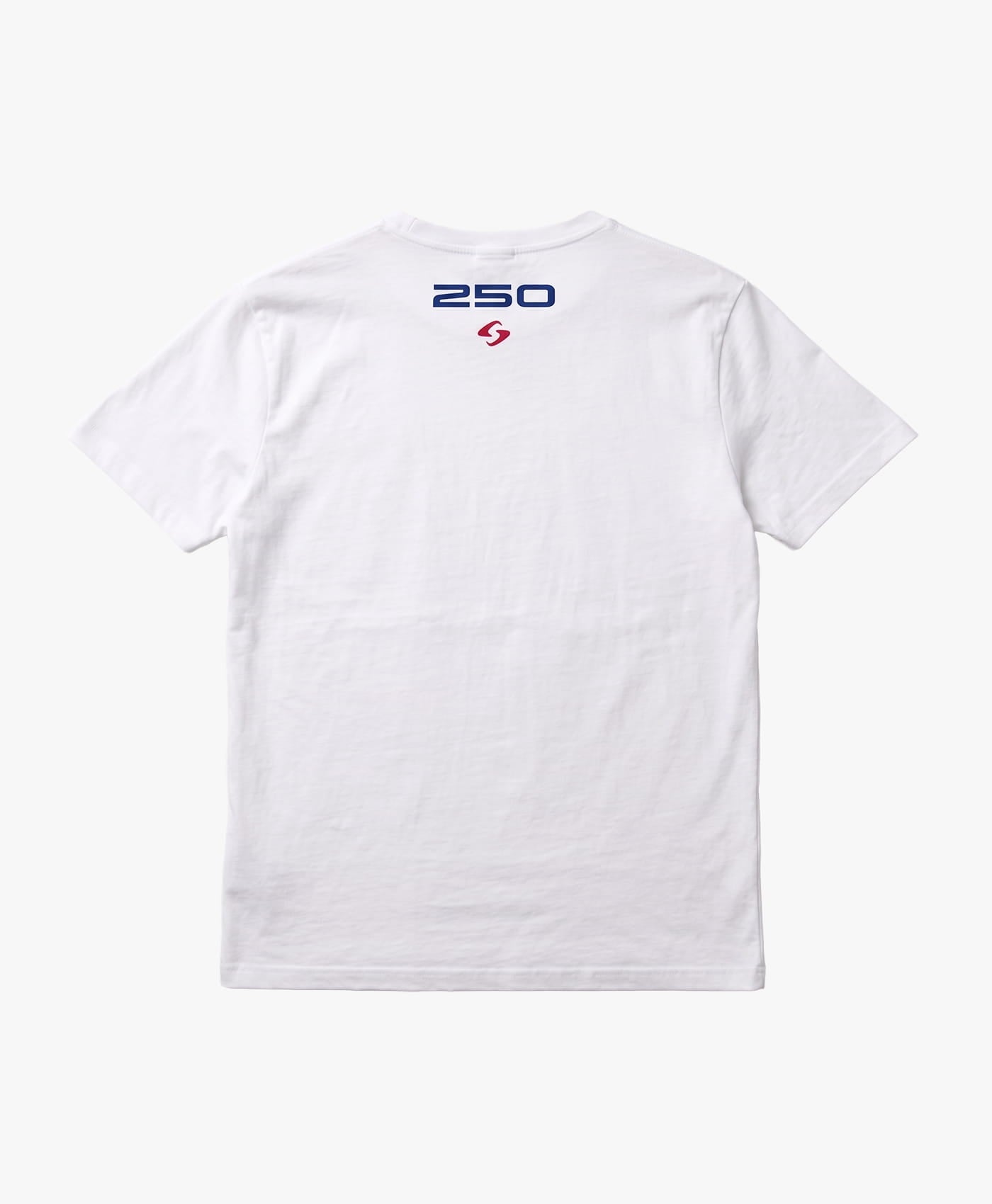 gearbox-celebrate-cotton-tee-unisex-usa-edition image 4