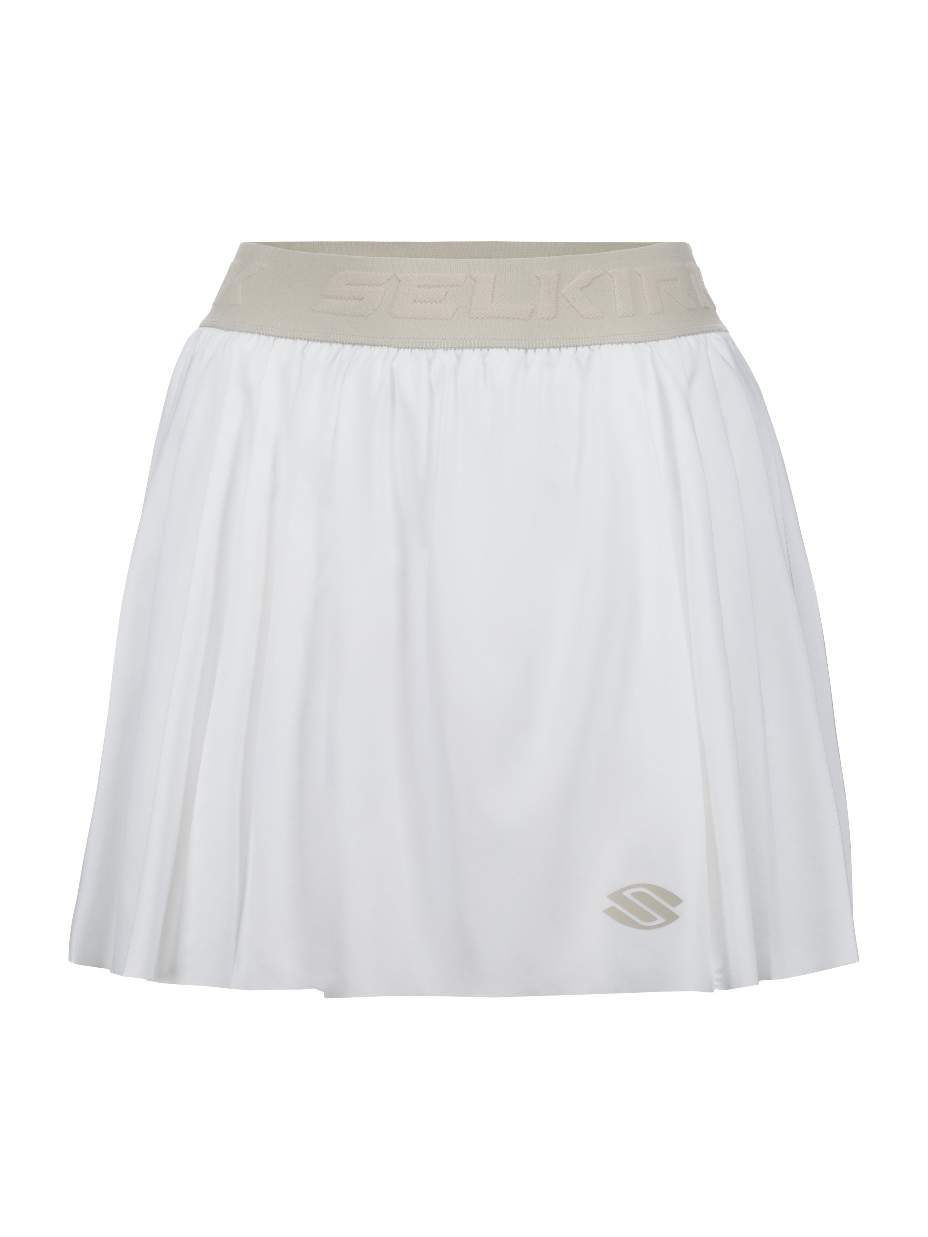 selkirk-essentials-pleated-pickleball-rock-damen image 3