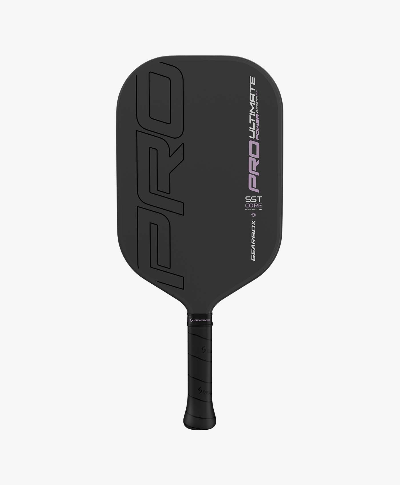 gearbox-pro-ultimate-power-elongated-14mm-pickleball-paddle-sstcore image 8