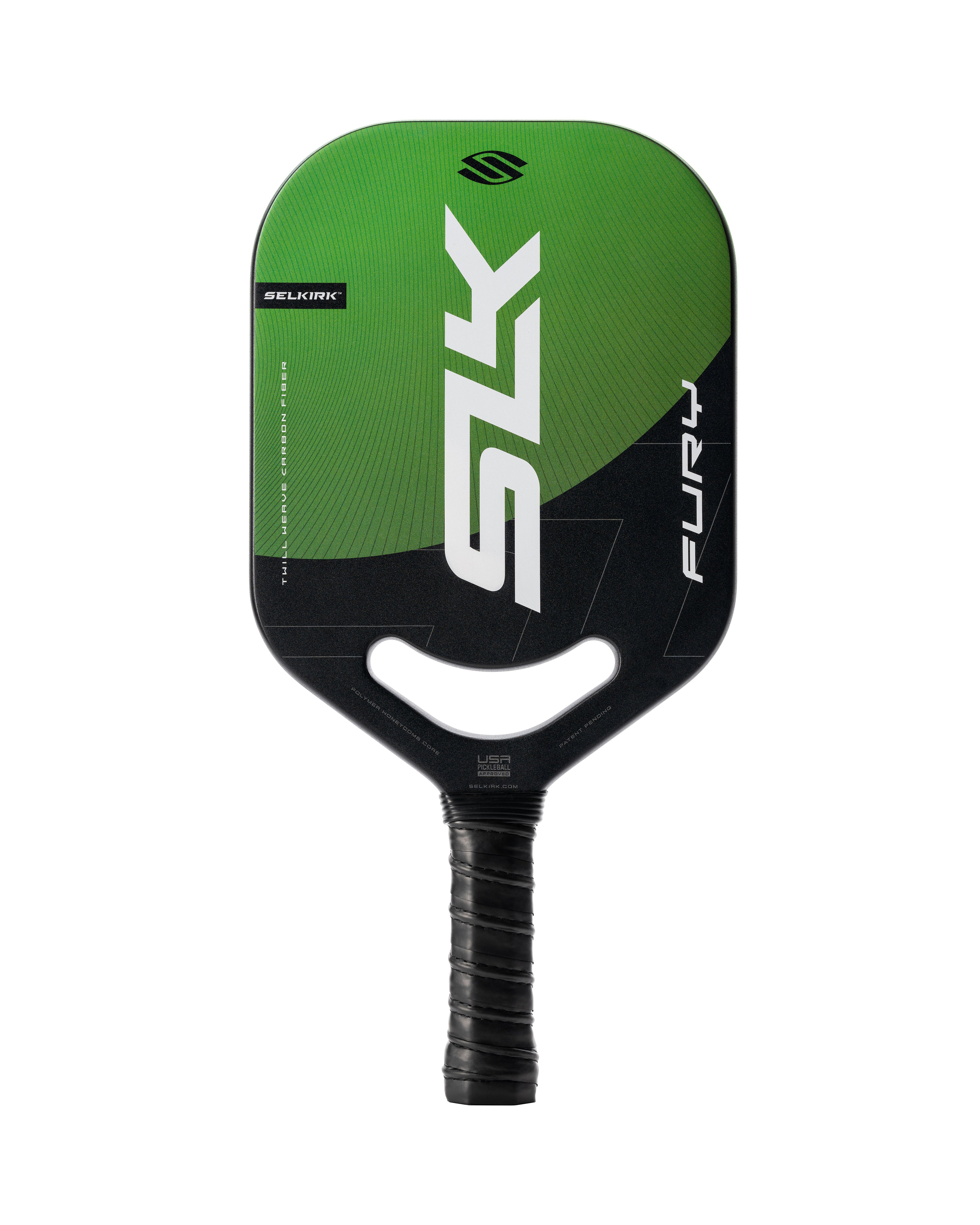 selkirk-slk-fury-pickleball-schl-ger-mit-case image 8