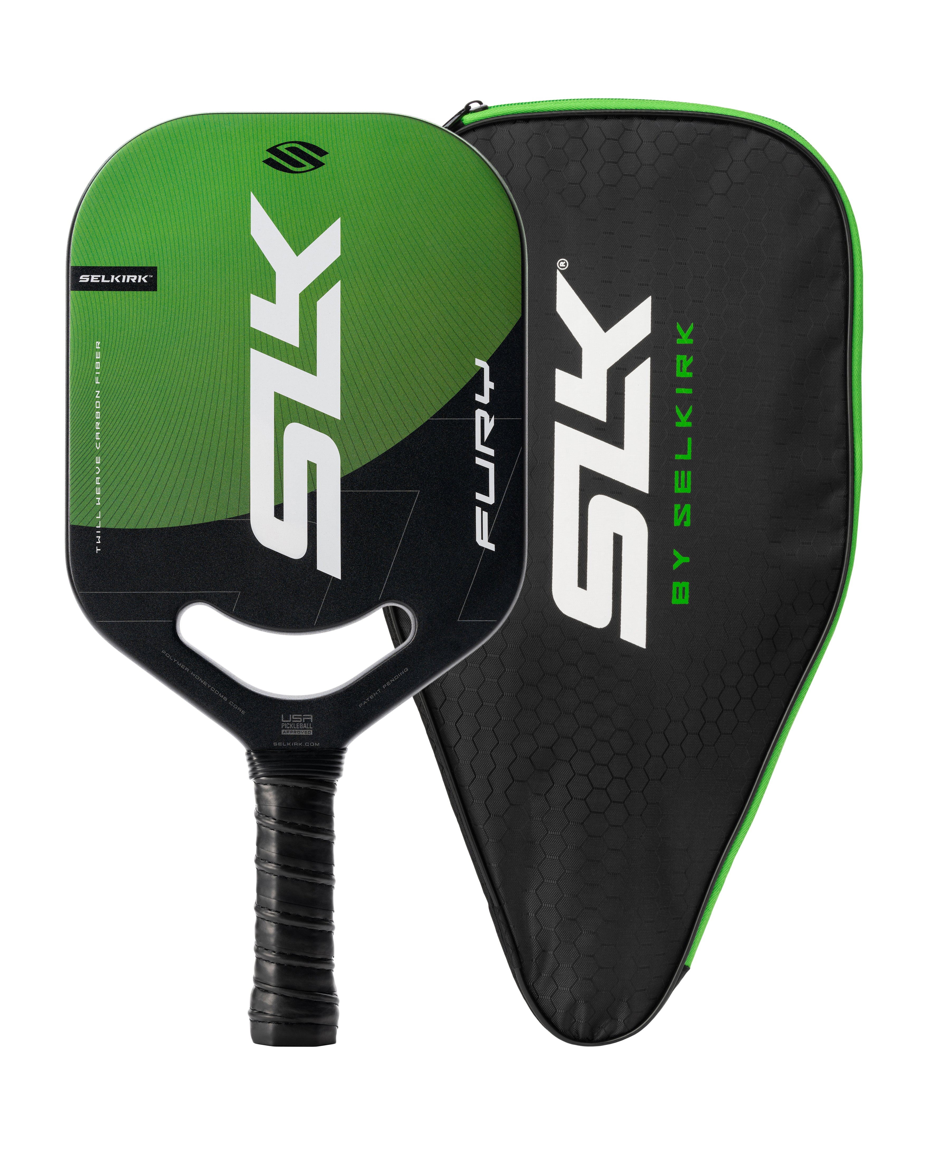 selkirk-slk-fury-pickleball-schl-ger-mit-case image 3