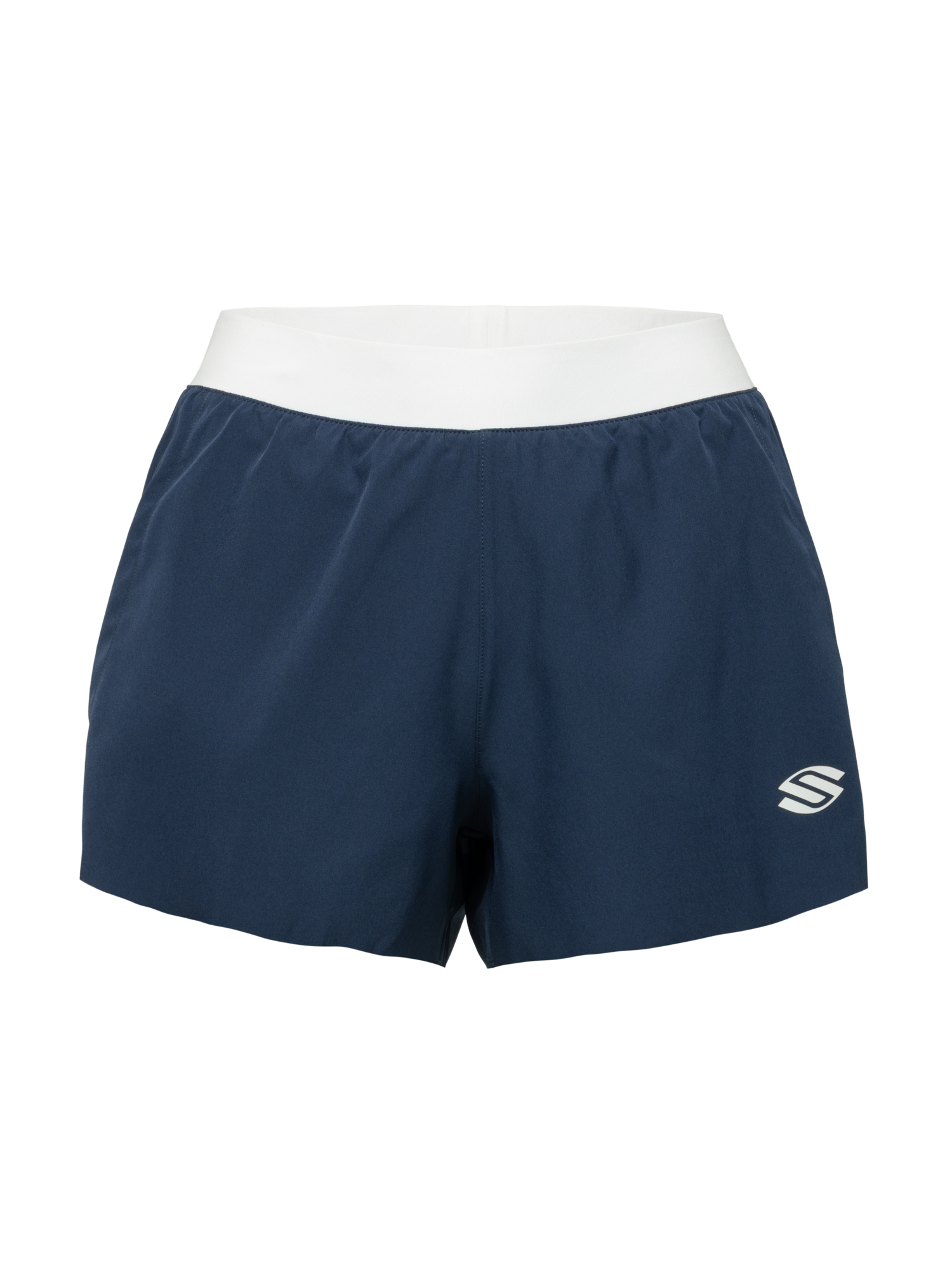 selkirk-sport-essentials-2-0-damen-performance-shorts-2-5-inseam image 3