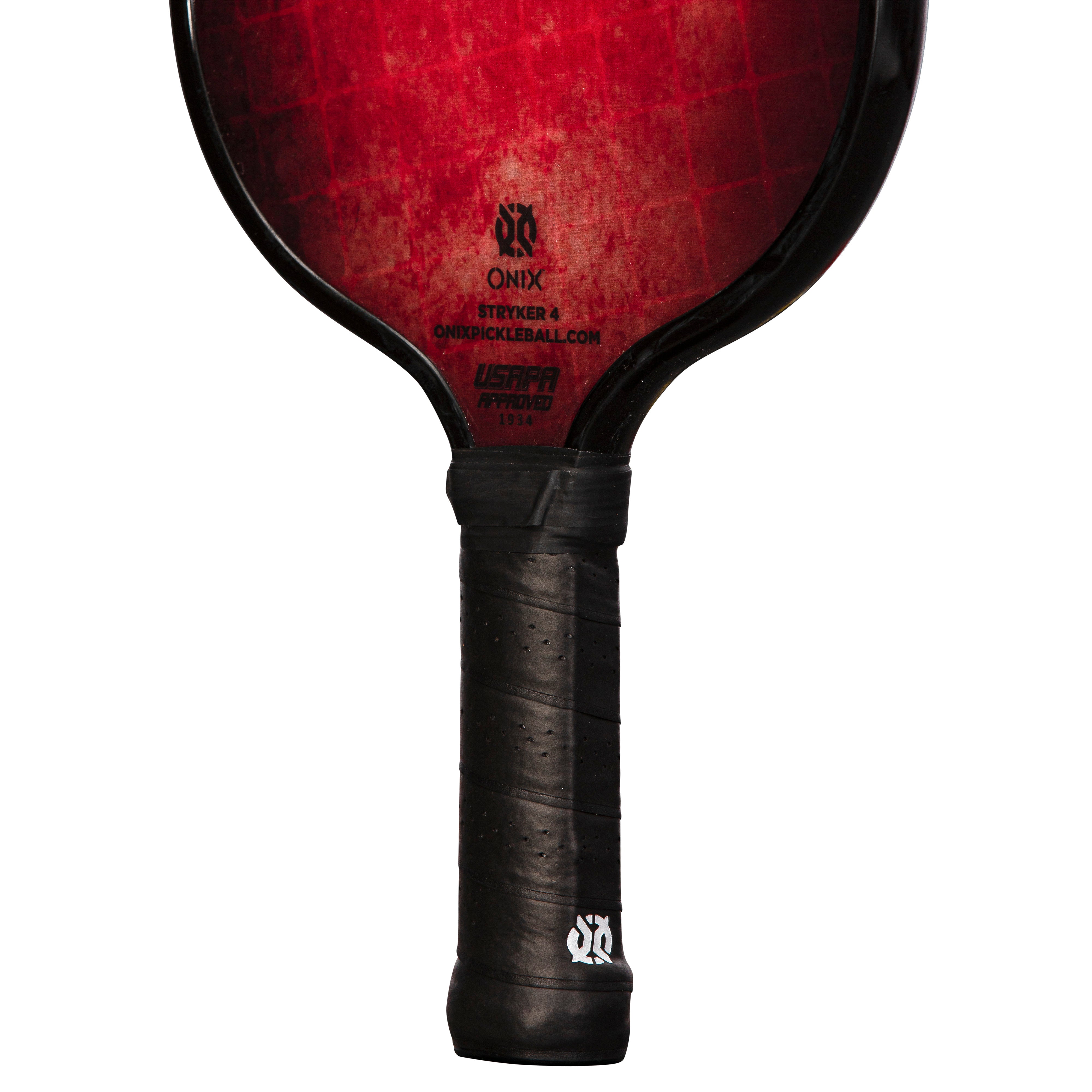 onix-stryker-4-composite-pickleball-paddle-polypropylene image 8