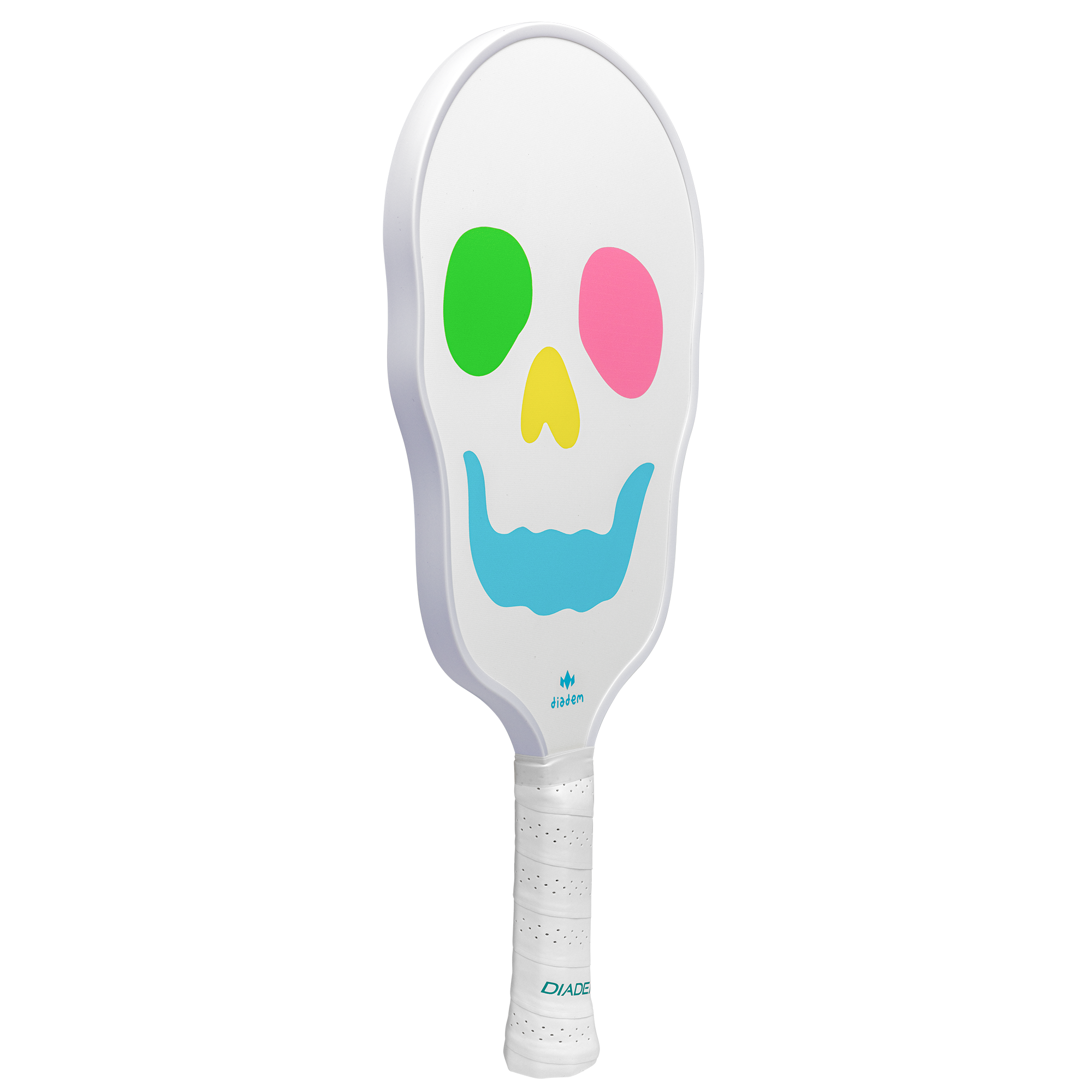 diadem-the-skull-limited-edition-pickleball-bundle-shelby-and-sandy image 2