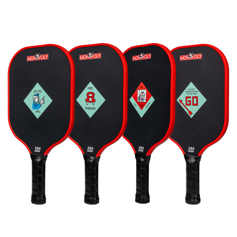 diadem-hero-monopoly-board-4-paddle-starter-kit-4-schl-ger-set image 3