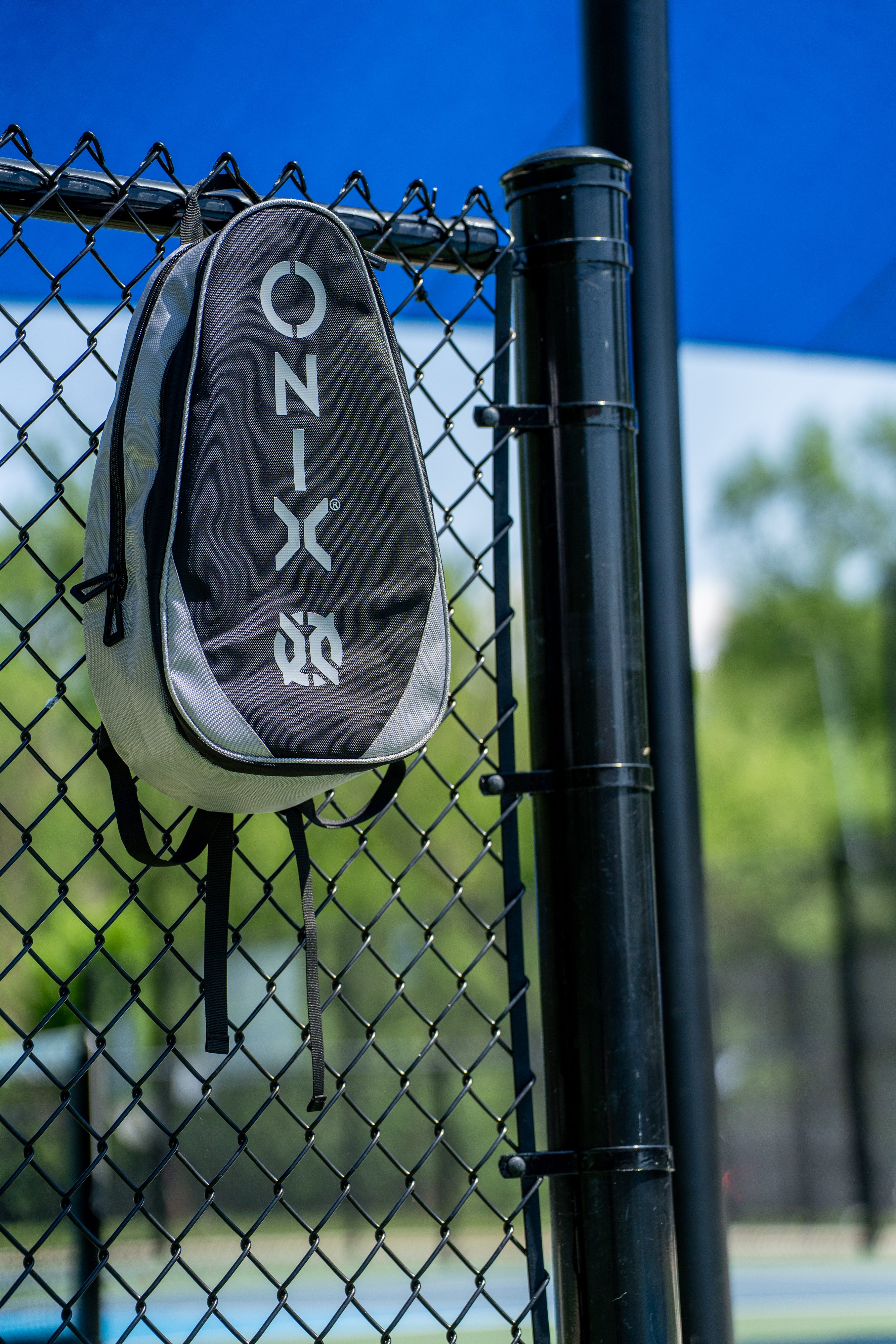 onix-pickleball-pro-team-mini-pickleball-rucksack image 4
