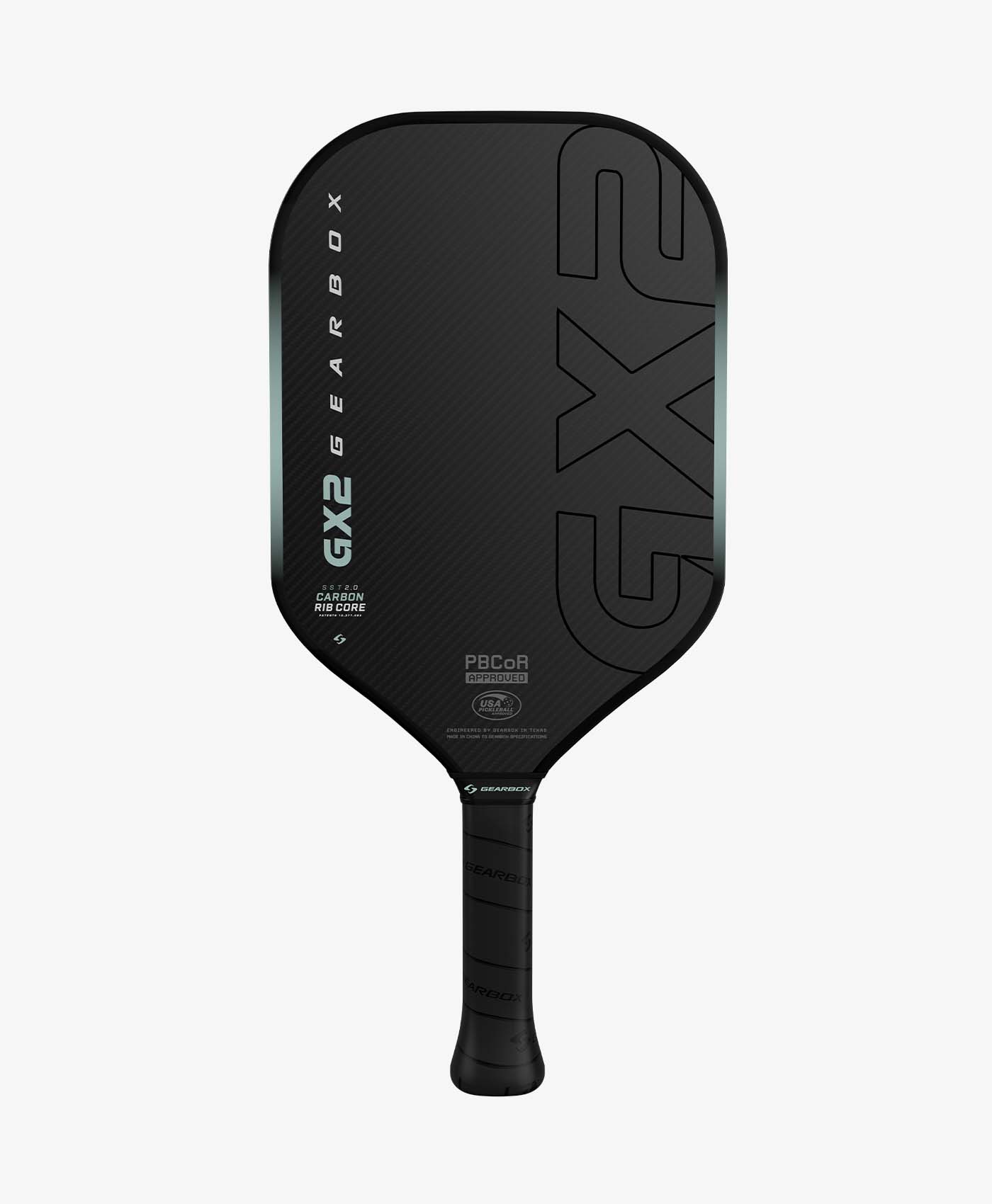 gearbox-gx2-integra-xl-sstcore-2-0-all-court-paddle image 6