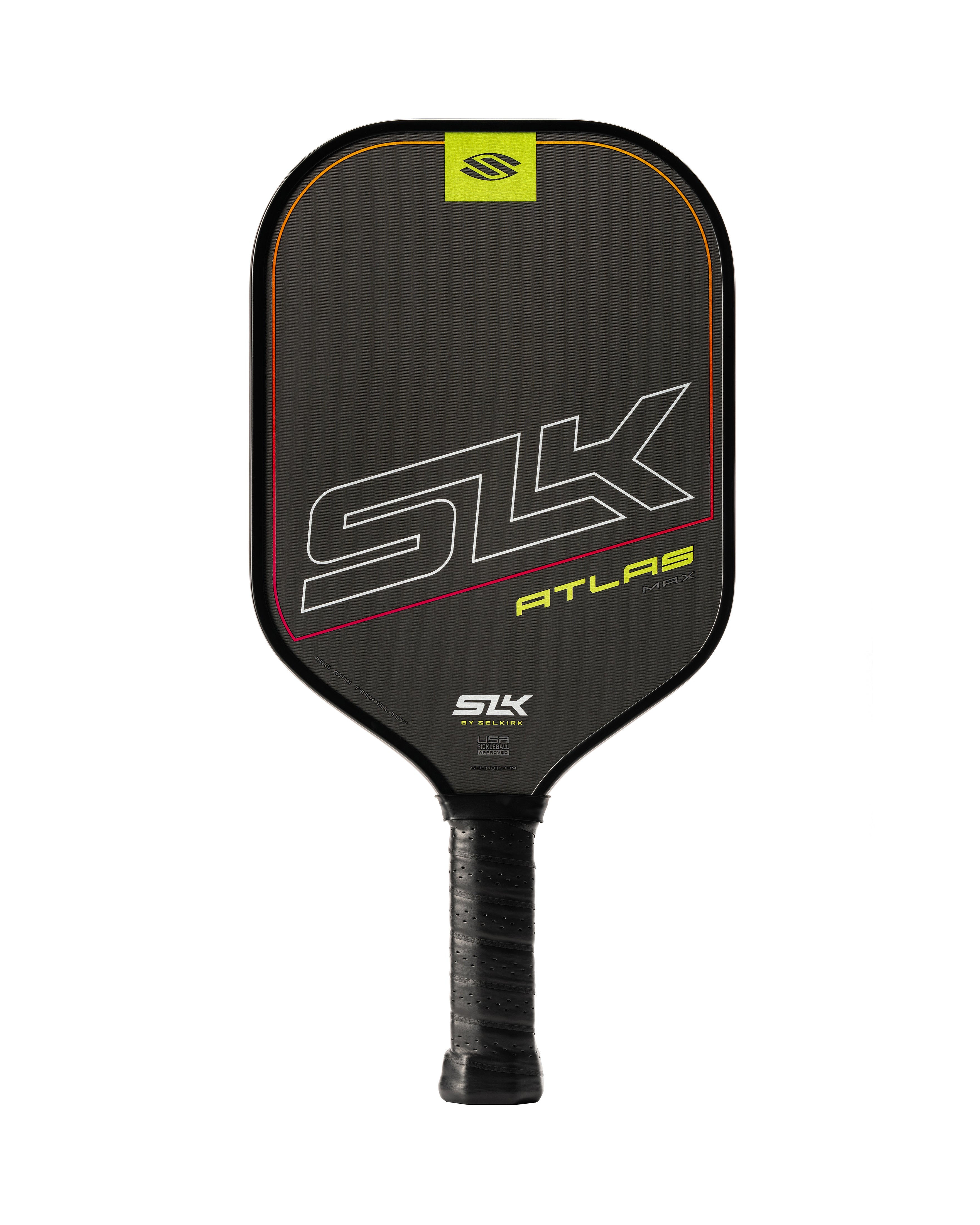 slk-atlas-raw-carbon-pickleball-schl-ger-max-xl image 1