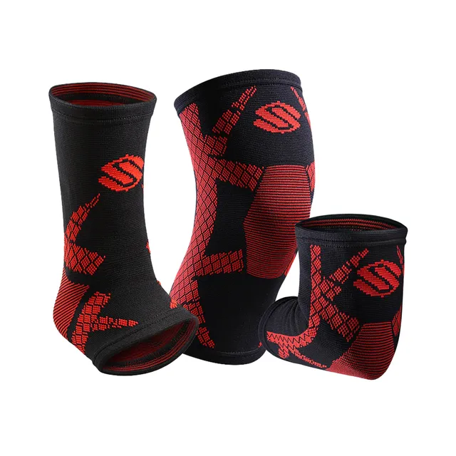 selkirk-maximum-support-bundle-4d-knitted-schutz-set image 1