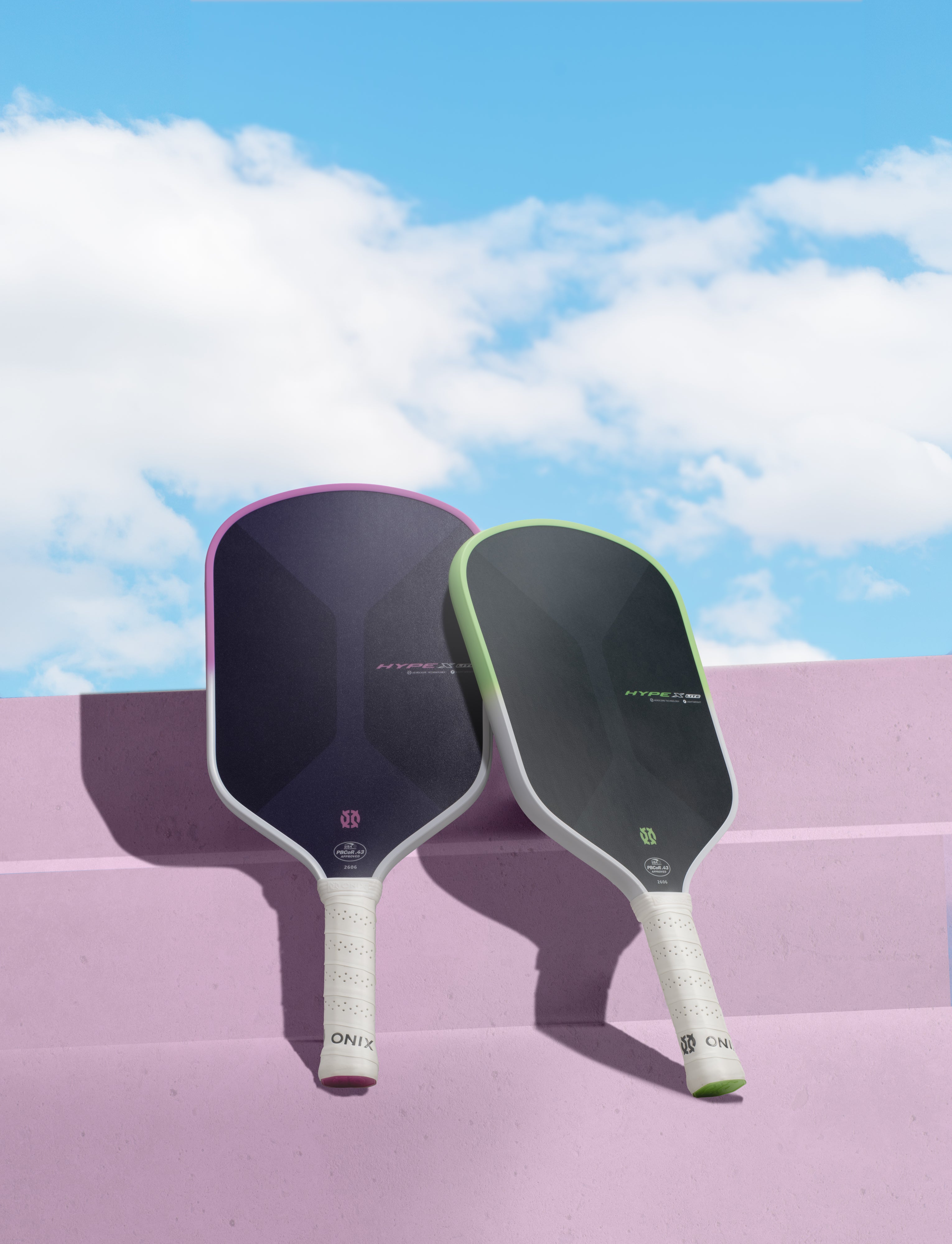 onix-pickleball-hype-x-lite-pickleball-schl-ger-leicht image 6