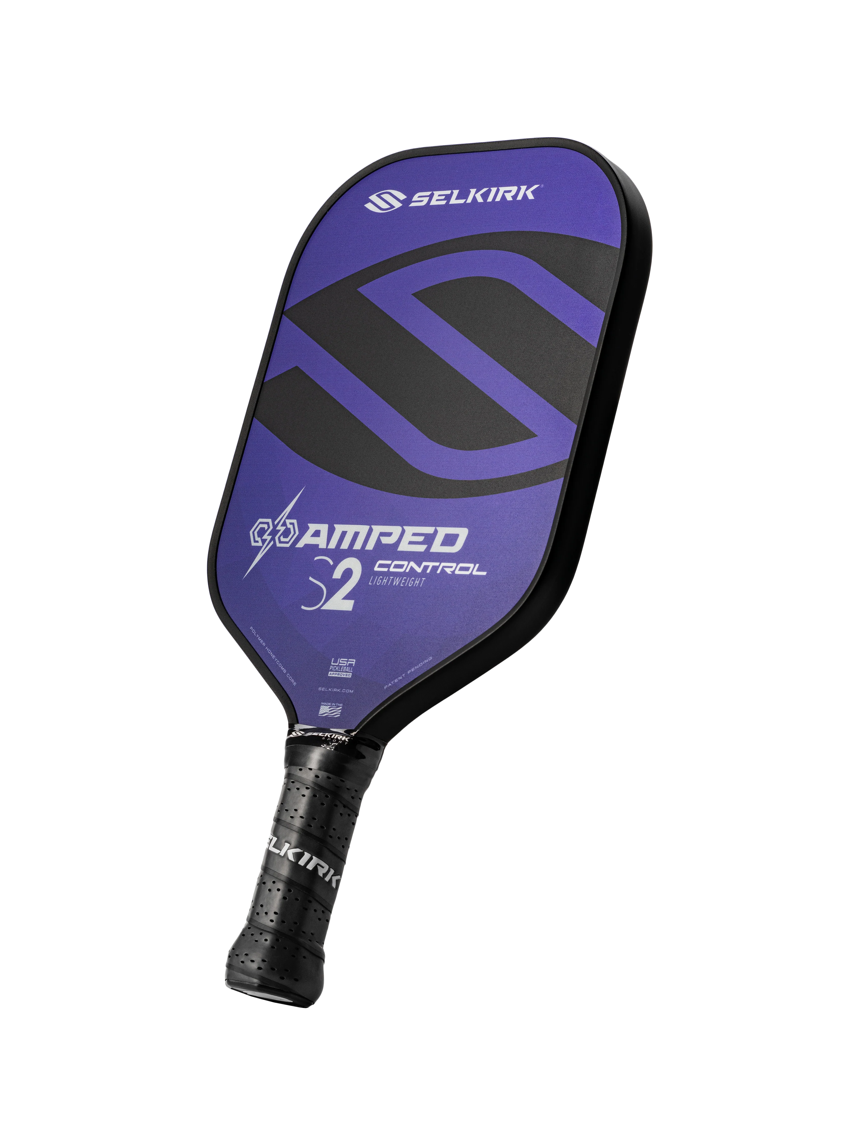 selkirk-amped-control-s2-pickleball-paddle image 7