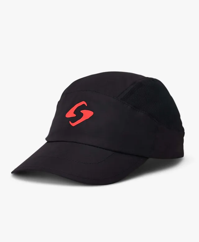 gearbox-gb-court-cap-black image 1