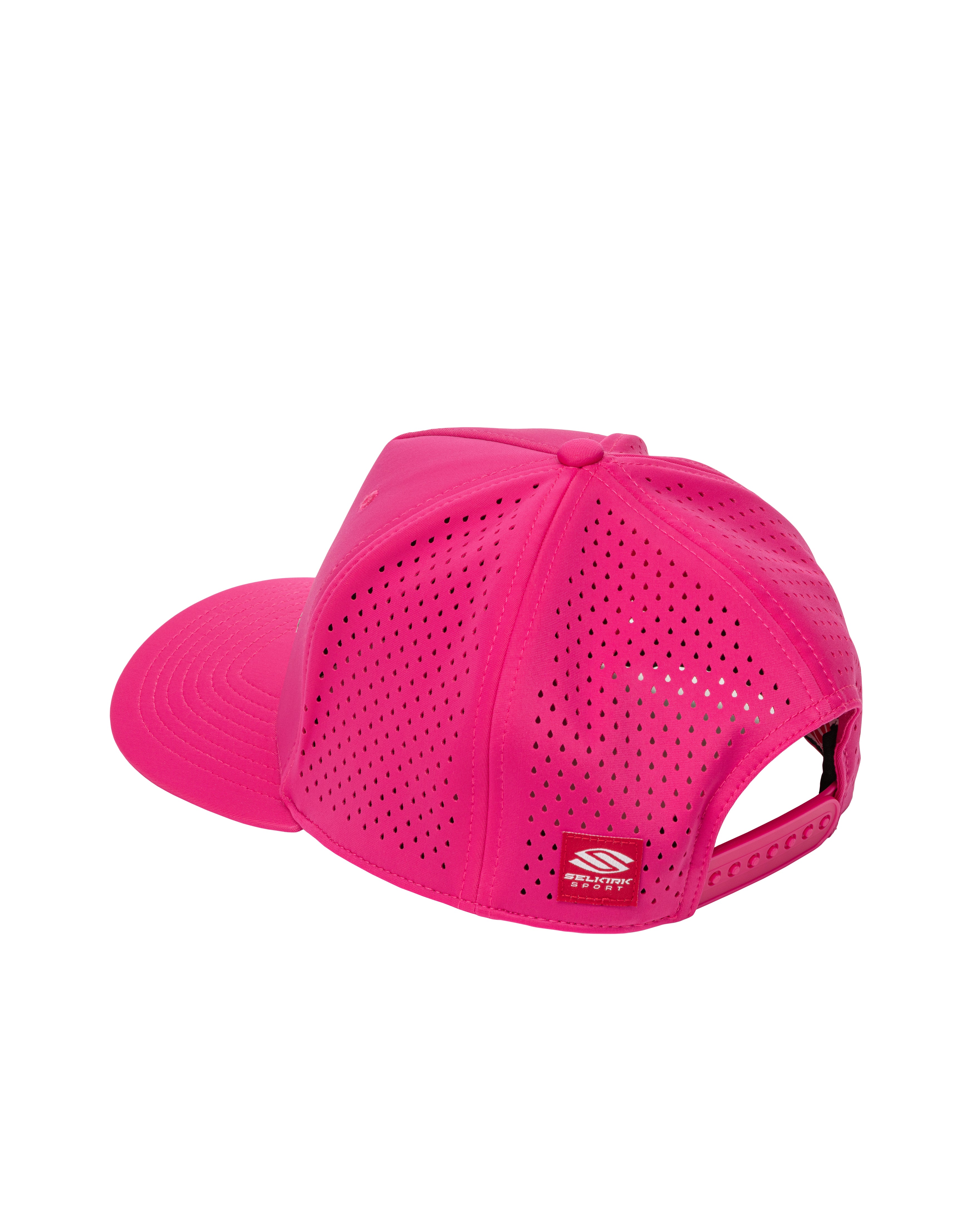 selkirk-pickleball-performance-trucker-hat-cap image 6