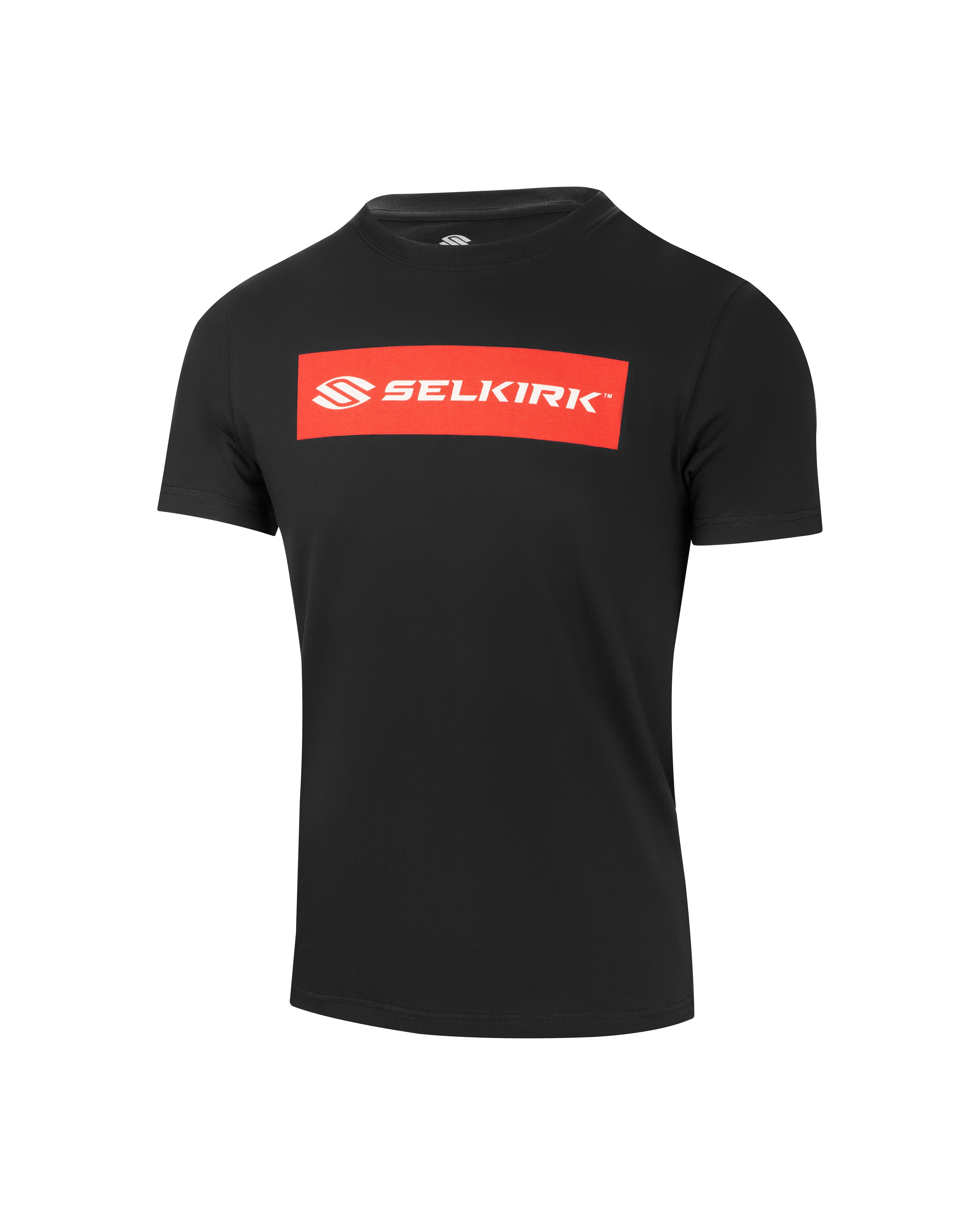 selkirk-sport-sideline-soft-cotton-t-shirt-kurzarm image 2