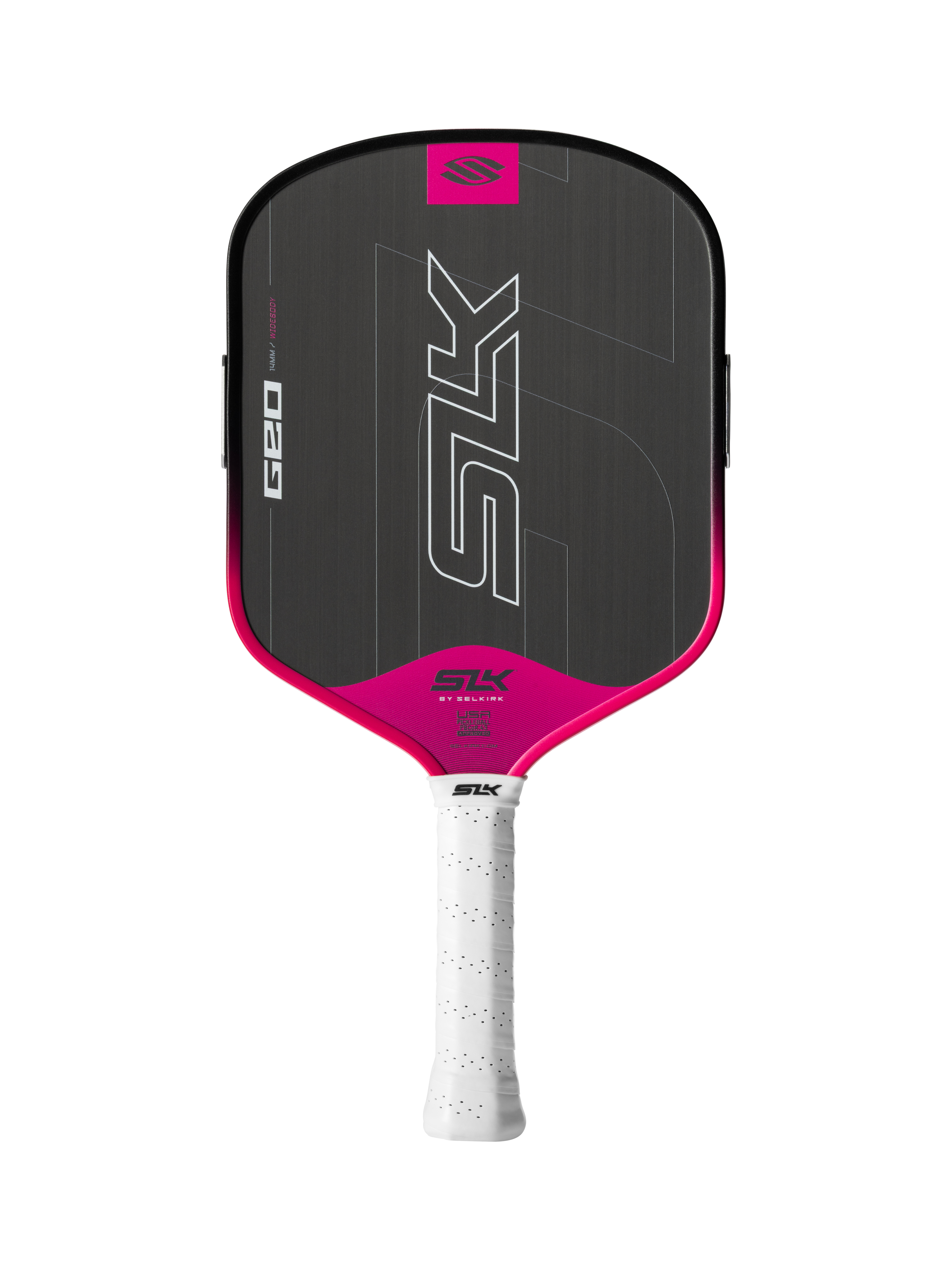selkirk-slk-geo-pickleball-paddle-hybrid image 4
