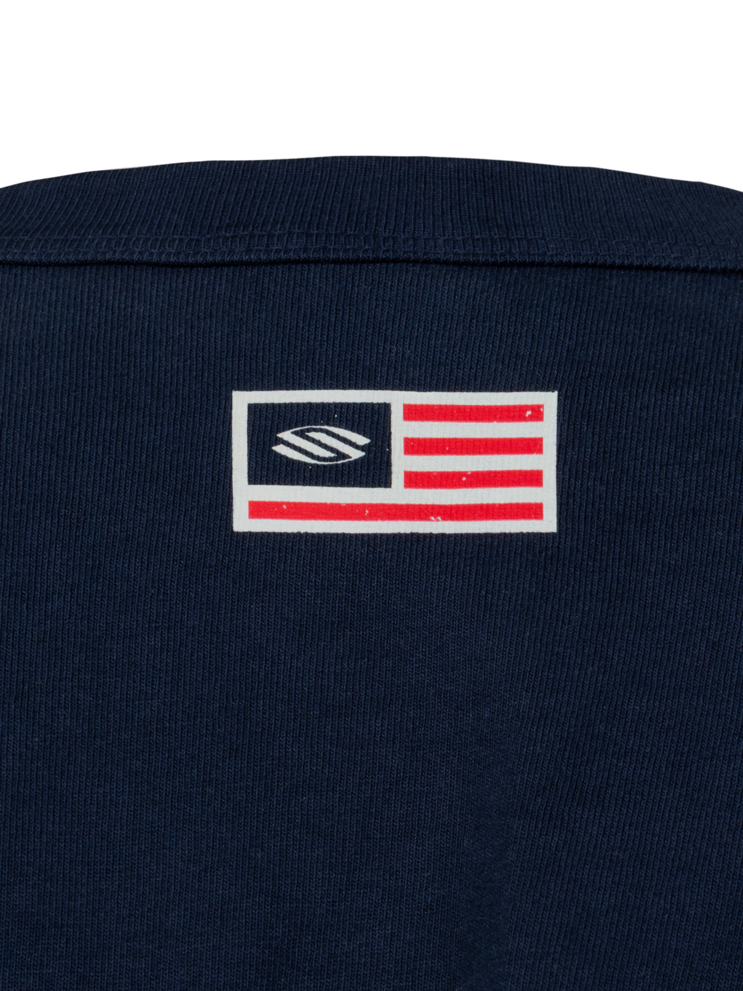 selkirk-sport-1776-limited-edition-heavy-t-shirt-kurzarm-2 image 3
