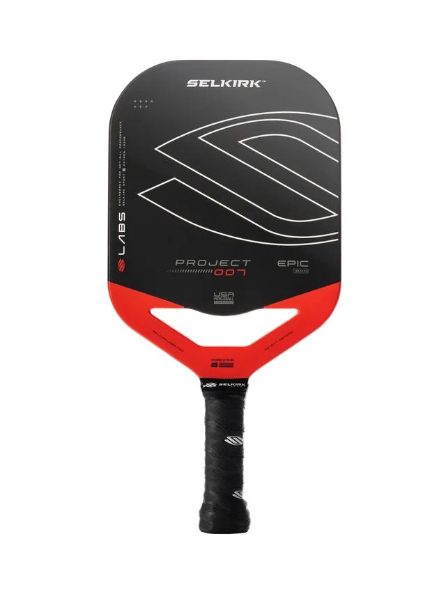 selkirk-labs-project-007-pickleball-paddle image 1
