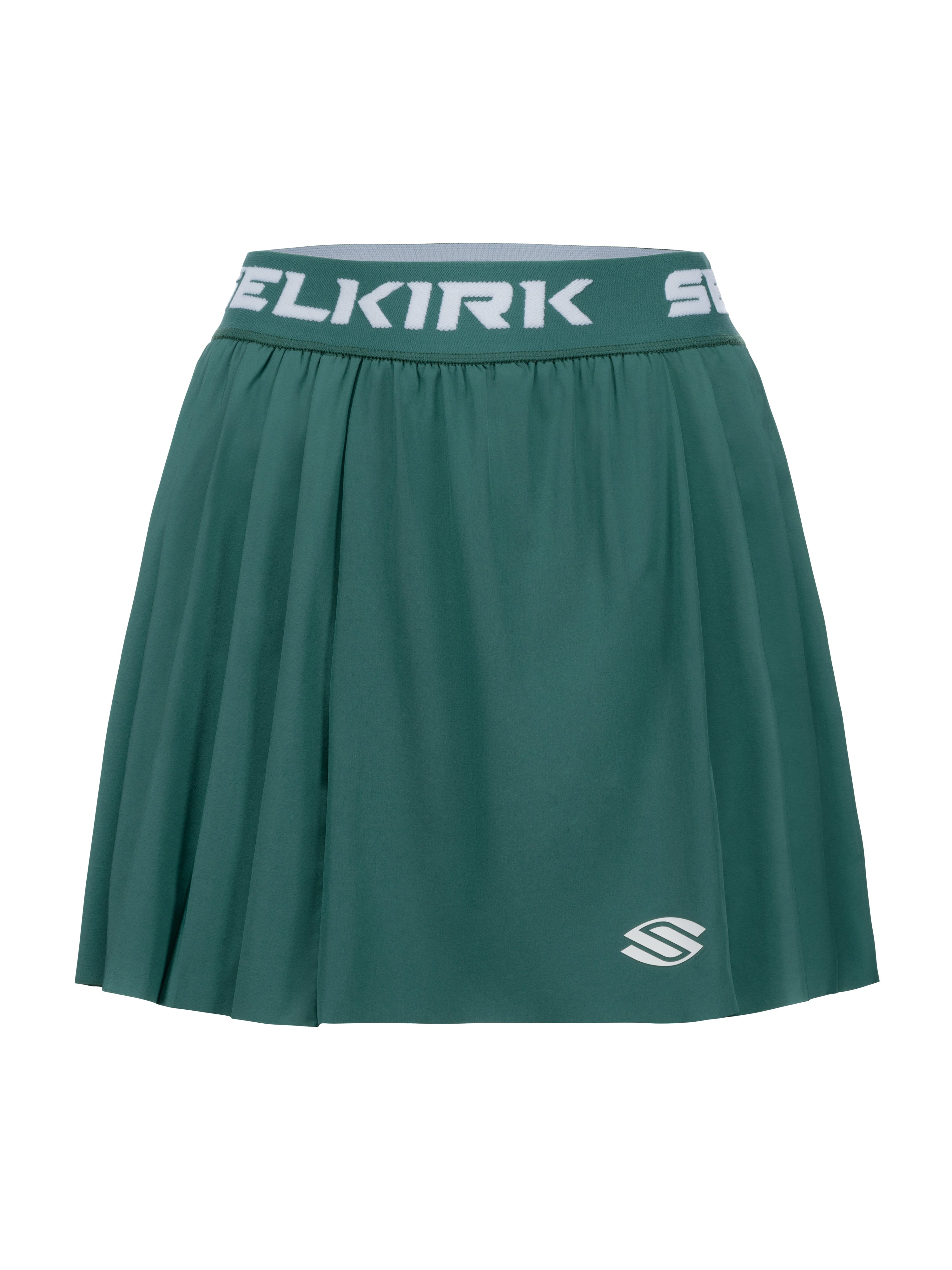 selkirk-essentials-pleated-pickleball-rock-damen image 2