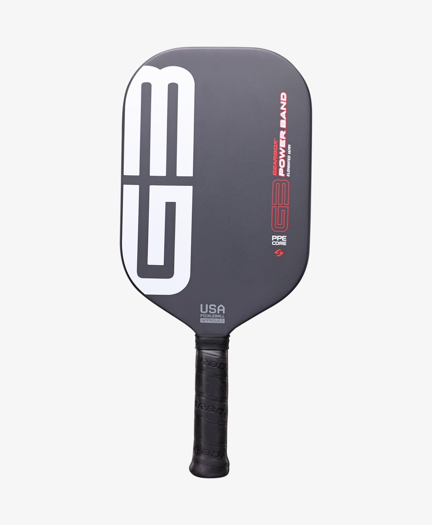 gearbox-g3-elongated-16mm-pickleball-paddle image 4