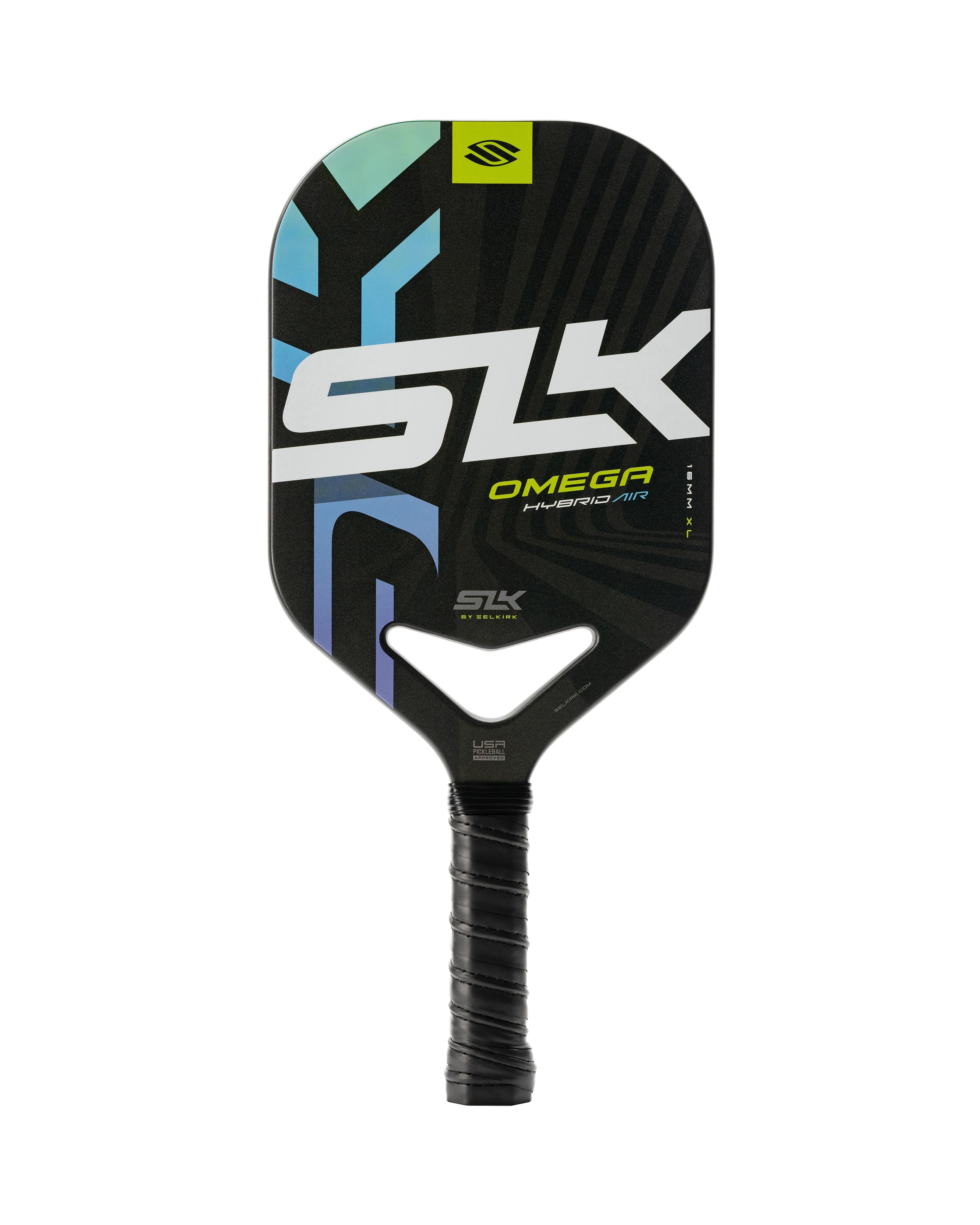 slk-omega-hybrid-air-xl-pickleball-schl-ger image 4
