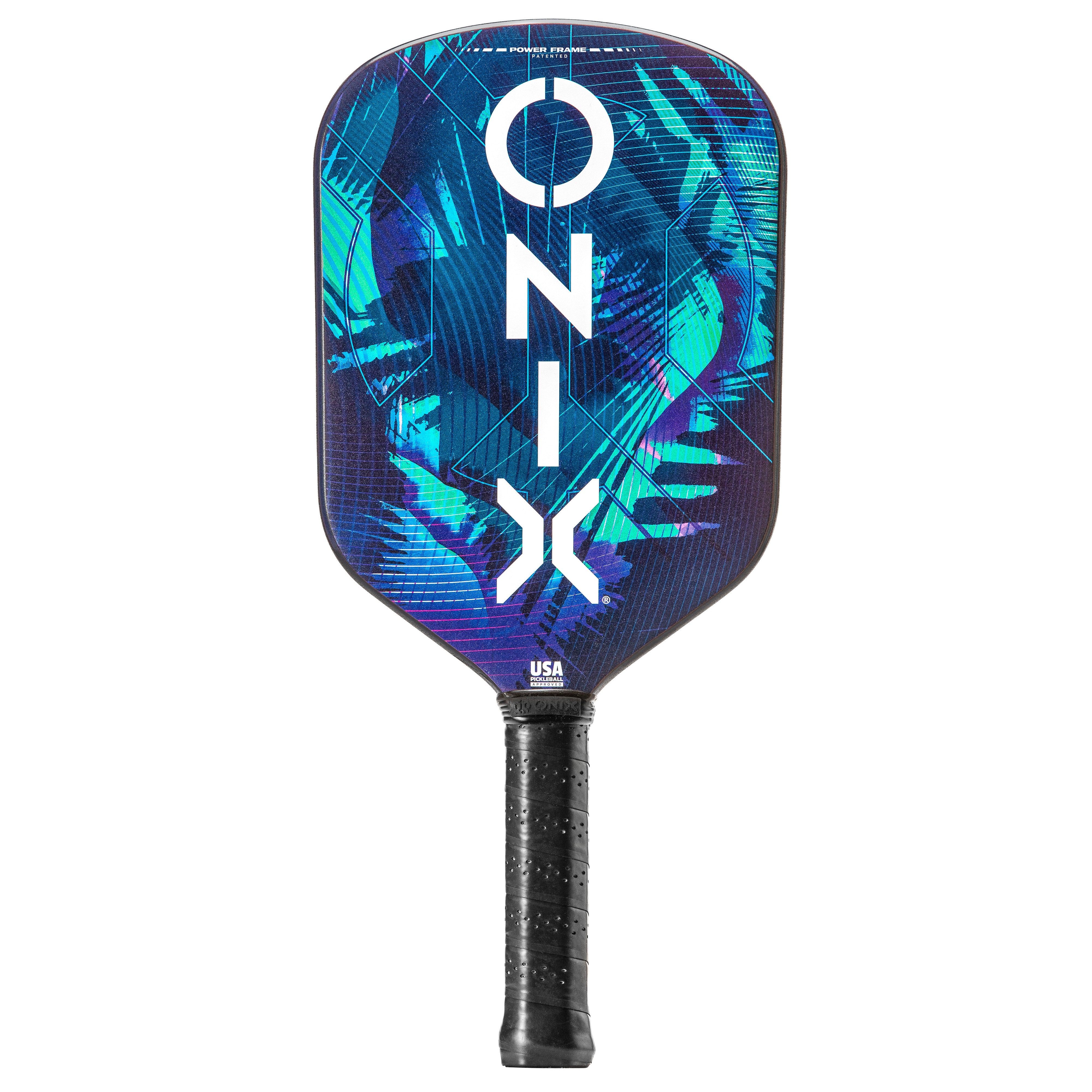 onix-supercell-pickleball-paddle-graphit image 7