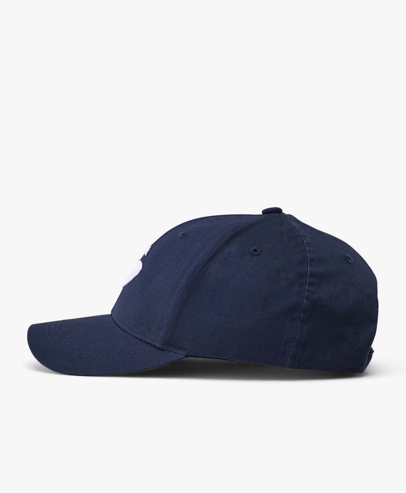 gearbox-gb-lifestyle-hat-navy-cap-mit-clip-verschluss image 4