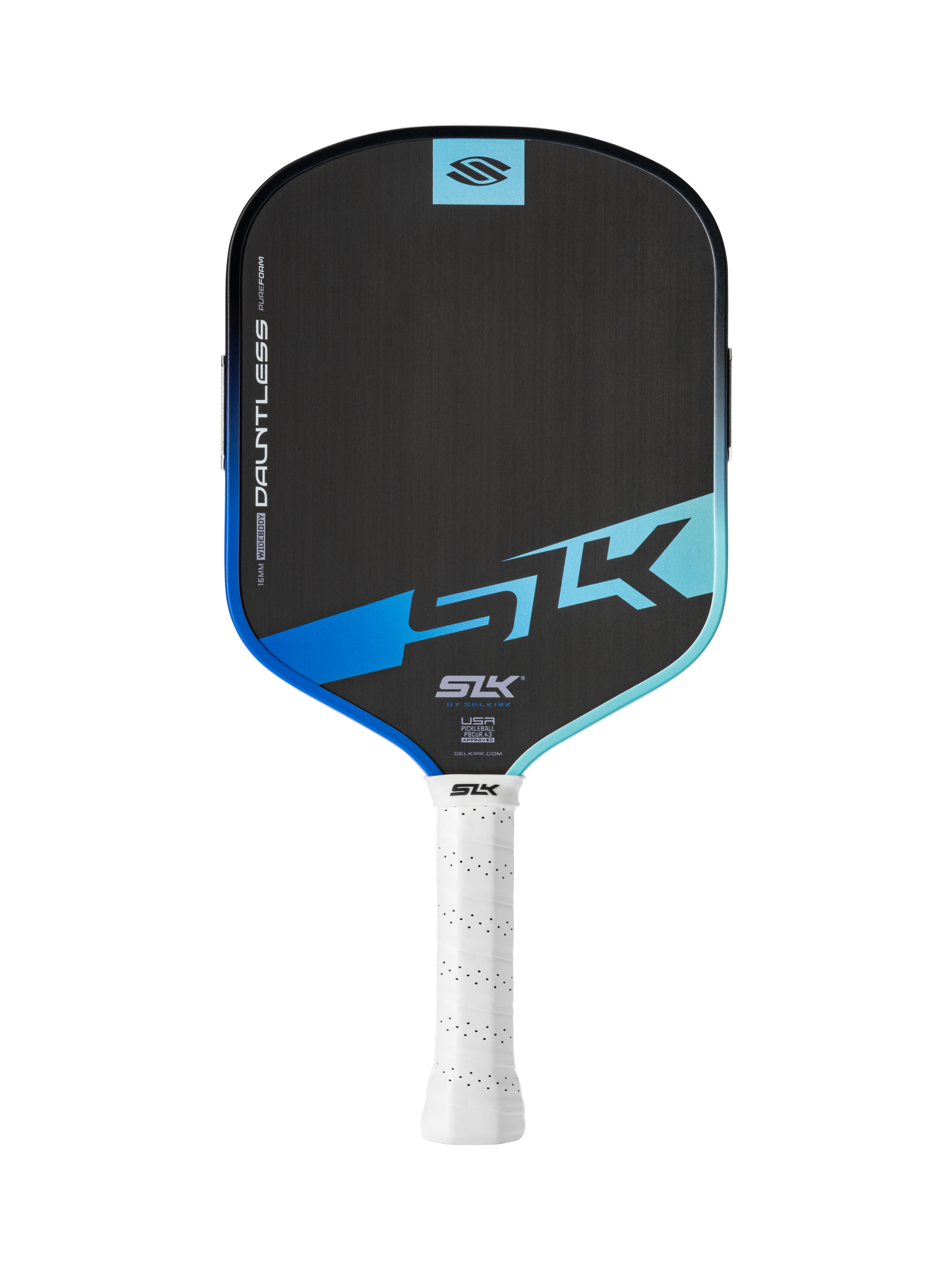 selkirk-sport-slk-dauntless-pickleball-paddle-hybrid image 7