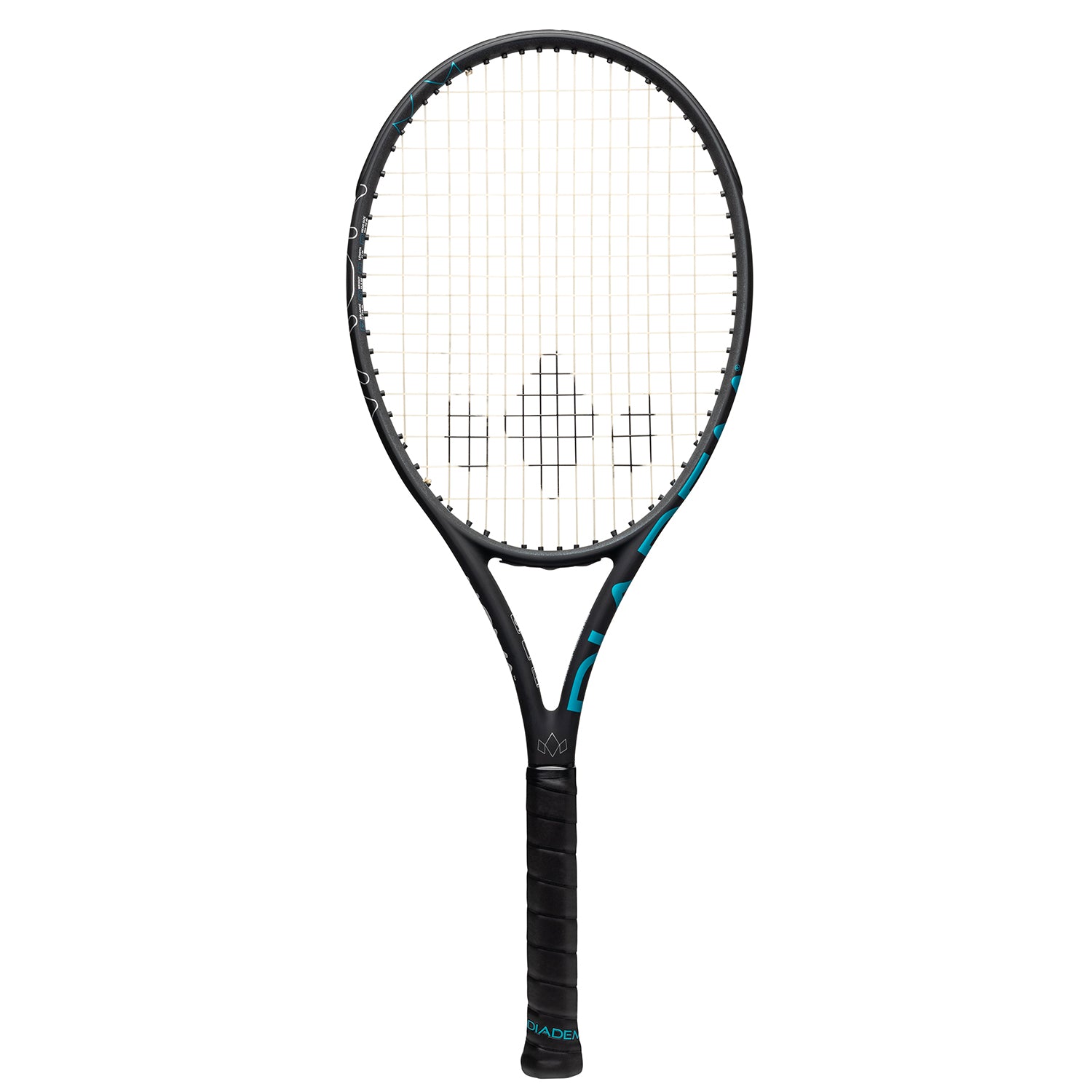 diadem-nova-v3-tour-tennisschl-ger-100-sq-in image 1