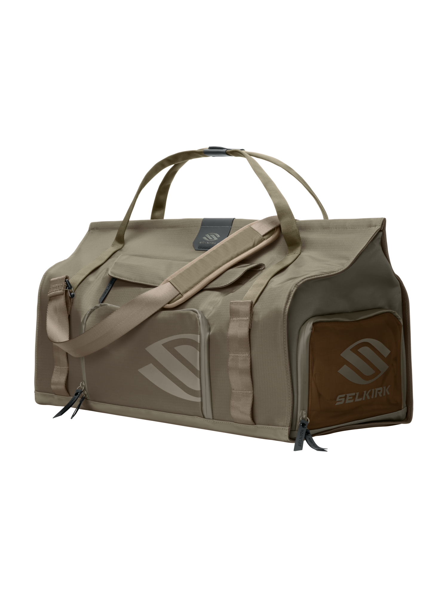 selkirk-pro-line-2-0-pickleball-duffle-45l-reisetasche image 5
