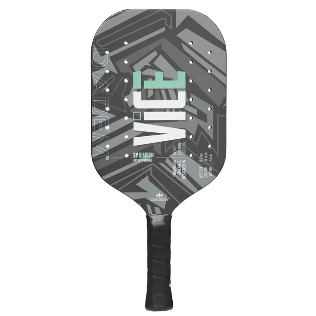 diadem-vice-concept-pickleball-paddle image 1